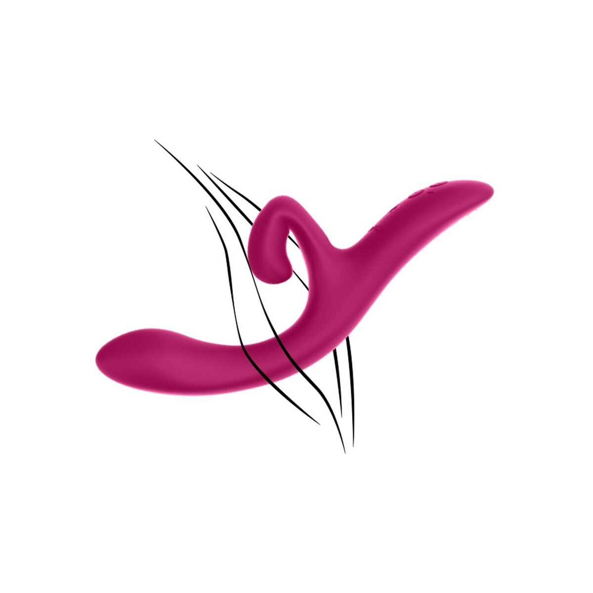 Vibrator We-Vibe - 4
