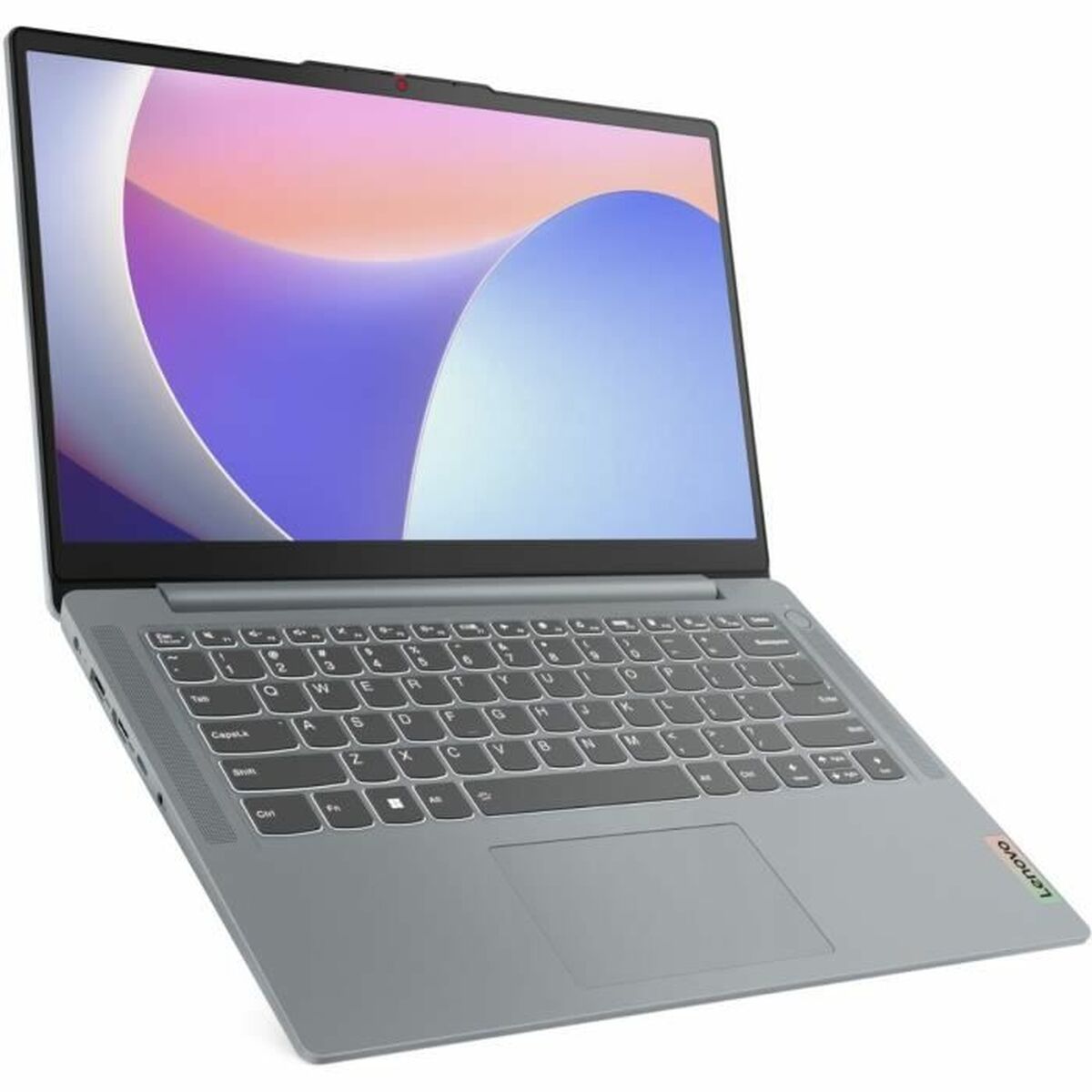 Bärbar dator Lenovo IdeaPad 3 14IAN8 8 GB RAM 14" Intel Core i3 N305 256 GB SSD - 6