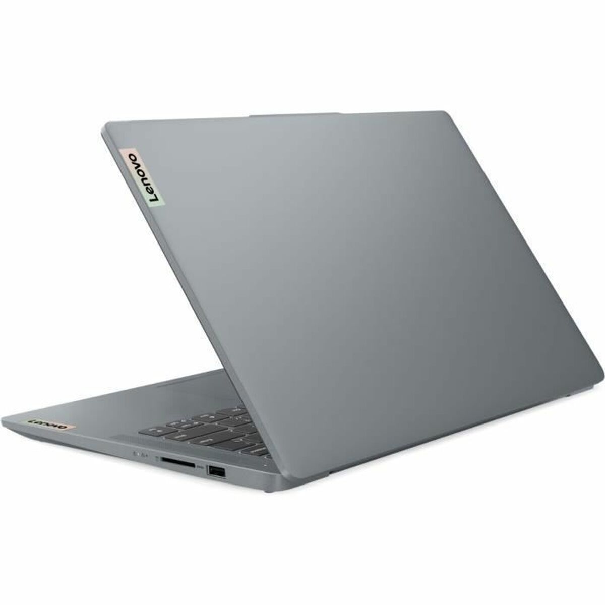 Bärbar dator Lenovo IdeaPad 3 14IAN8 8 GB RAM 14" Intel Core i3 N305 256 GB SSD - 3