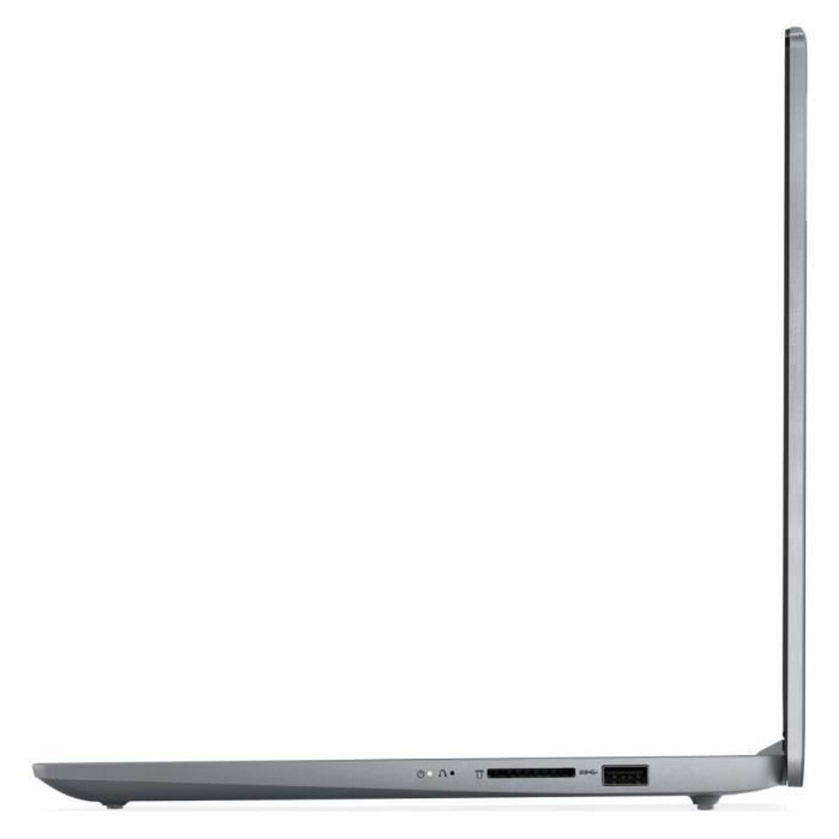 Bärbar dator Lenovo IdeaPad 3 14IAN8 8 GB RAM 14" Intel Core i3 N305 256 GB SSD - 5