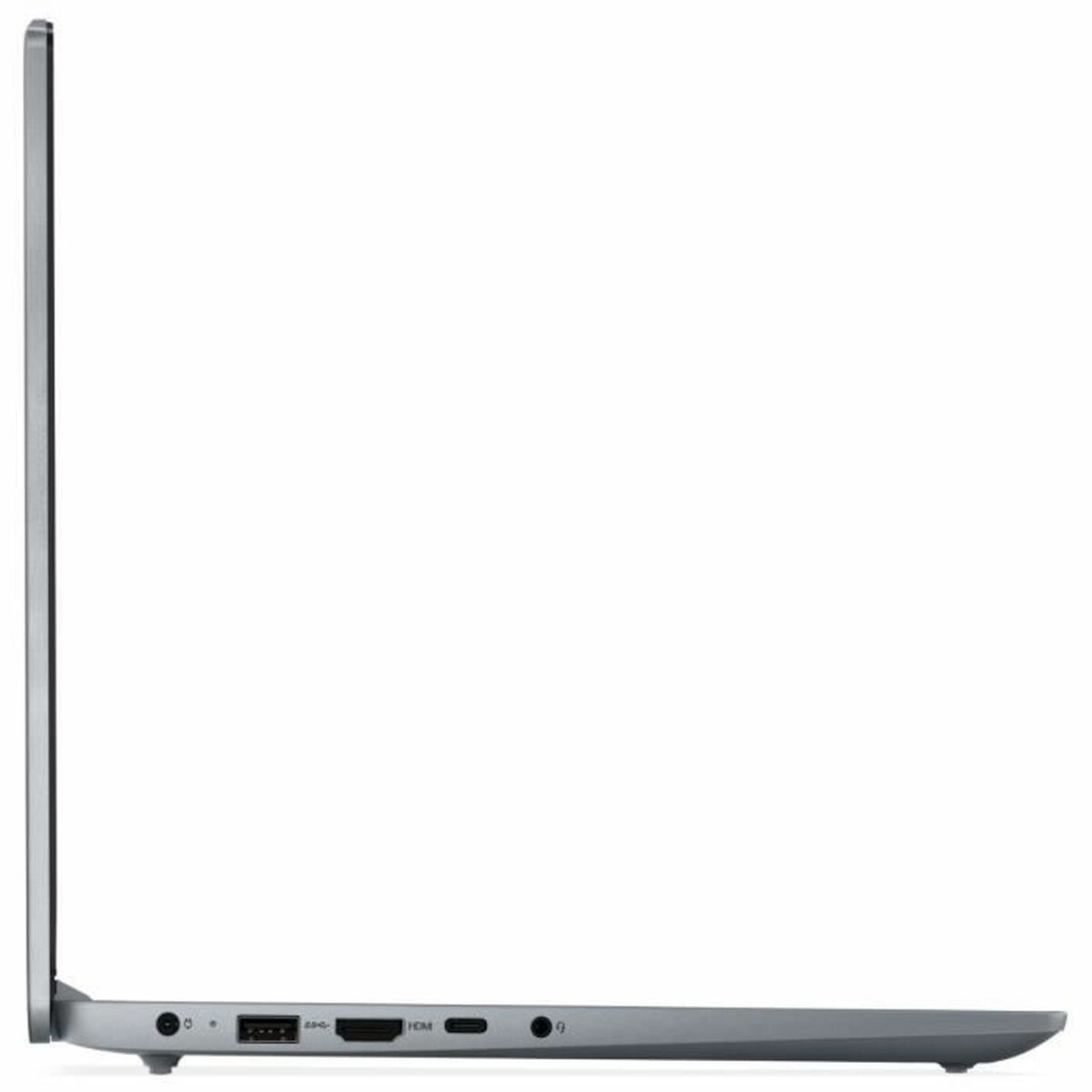 Bärbar dator Lenovo IdeaPad 3 14IAN8 8 GB RAM 14" Intel Core i3 N305 256 GB SSD - 4