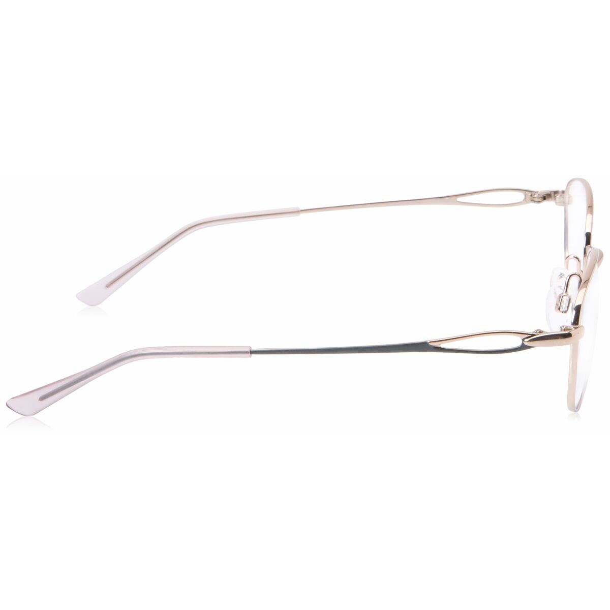 Glasögonbågar Charmant Jewelry TP 29831 Ø 52 mm - 2