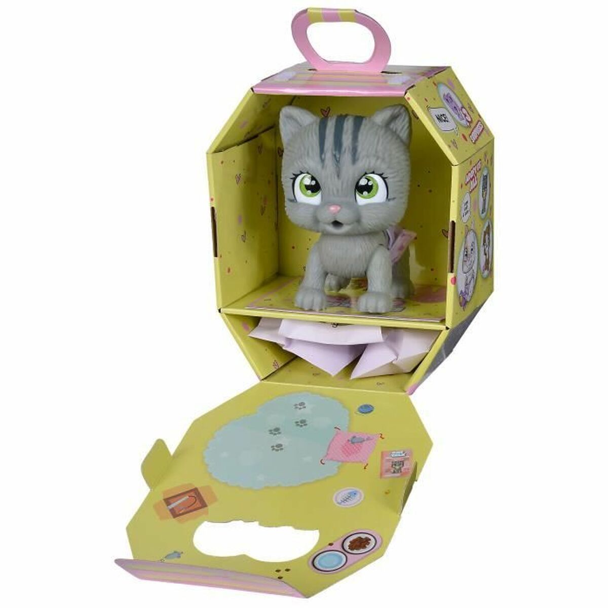 Playset Simba Pamper Petz - 4