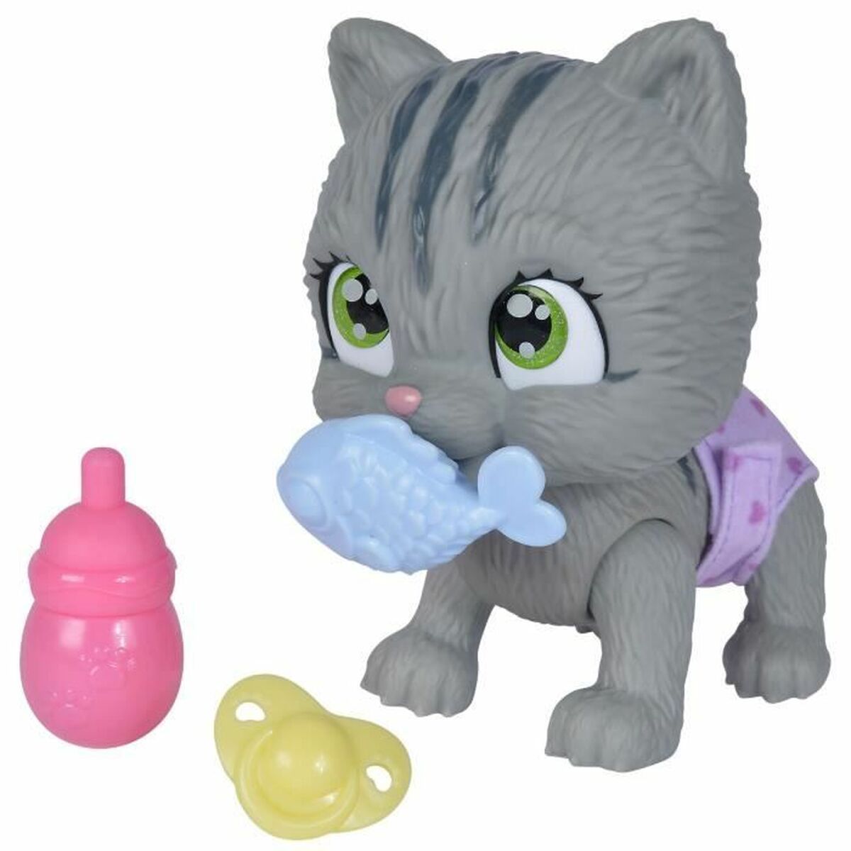 Playset Simba Pamper Petz - 2