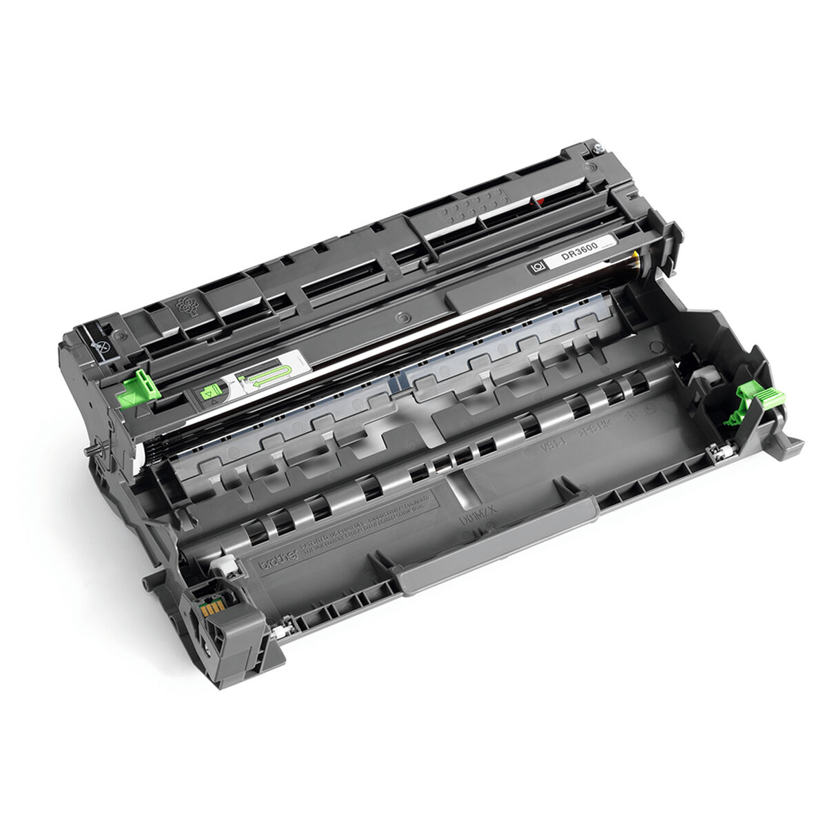 Skrivartrumma Brother DR3600 Svart - 3