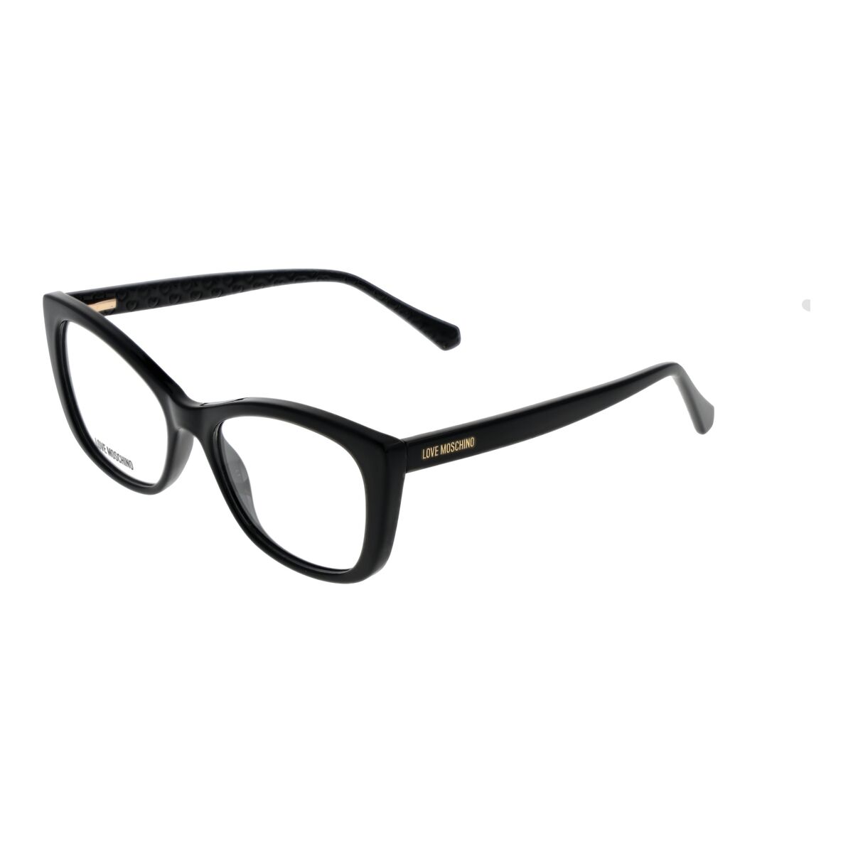 Glasögonbågar Love Moschino MOL644 53807