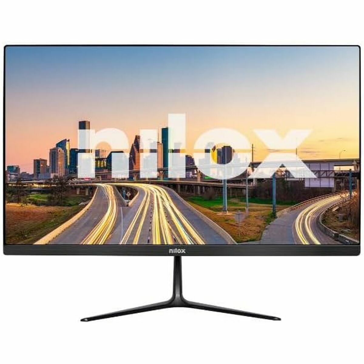 Monitor Nilox -120 HZ - 3