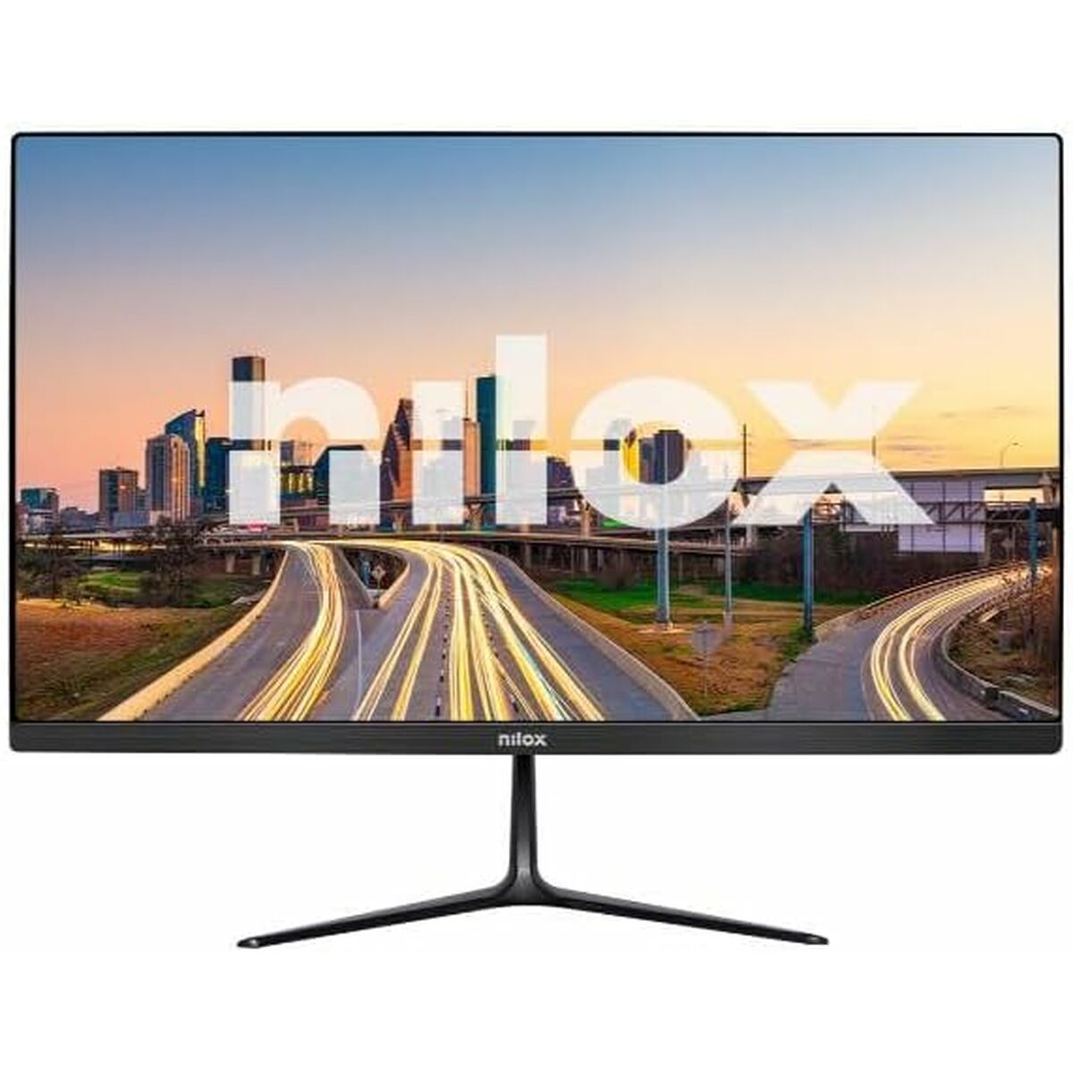 Monitor Nilox -120 HZ - 2