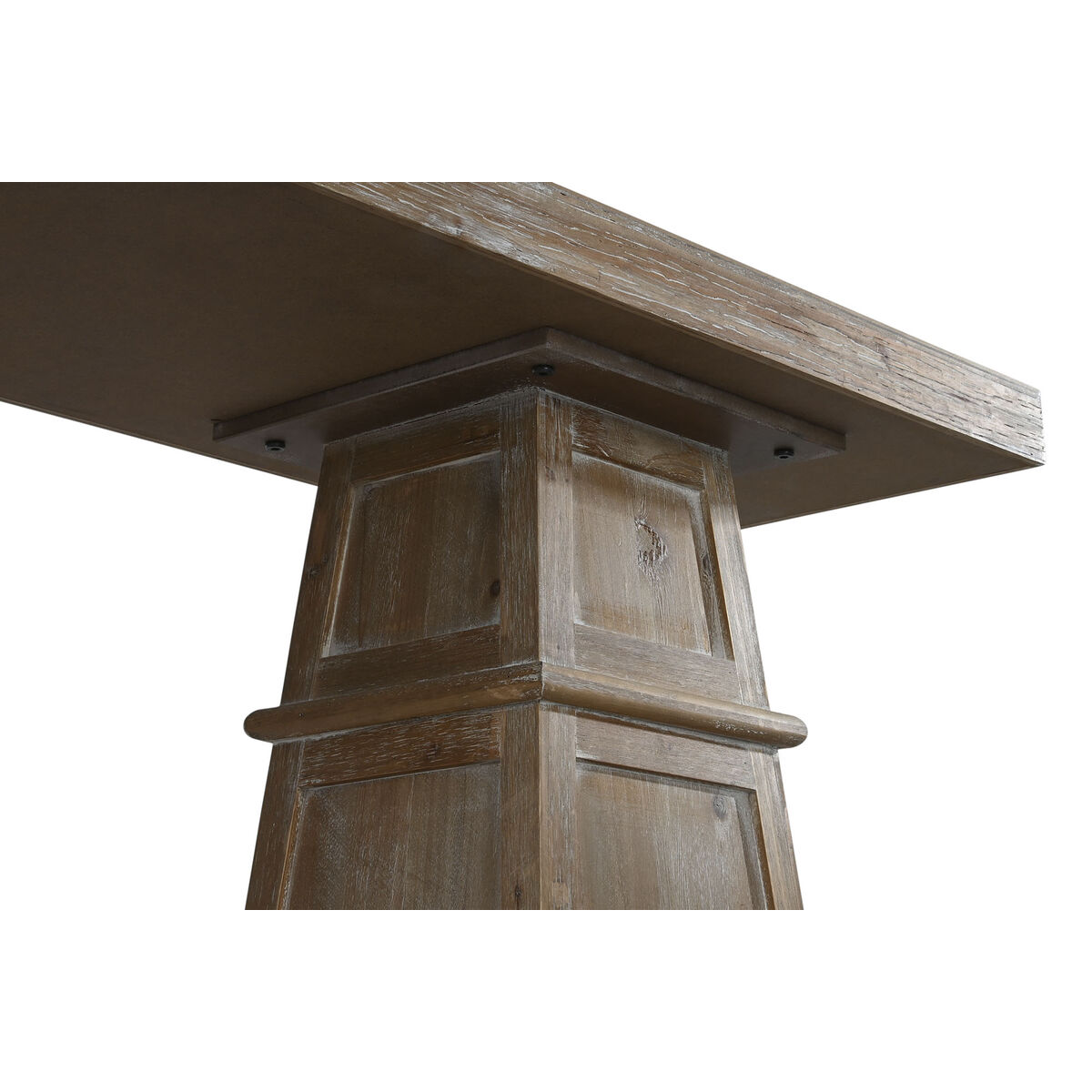 Mottagare Home ESPRIT 160 X 40 X 90,5 cm - 4
