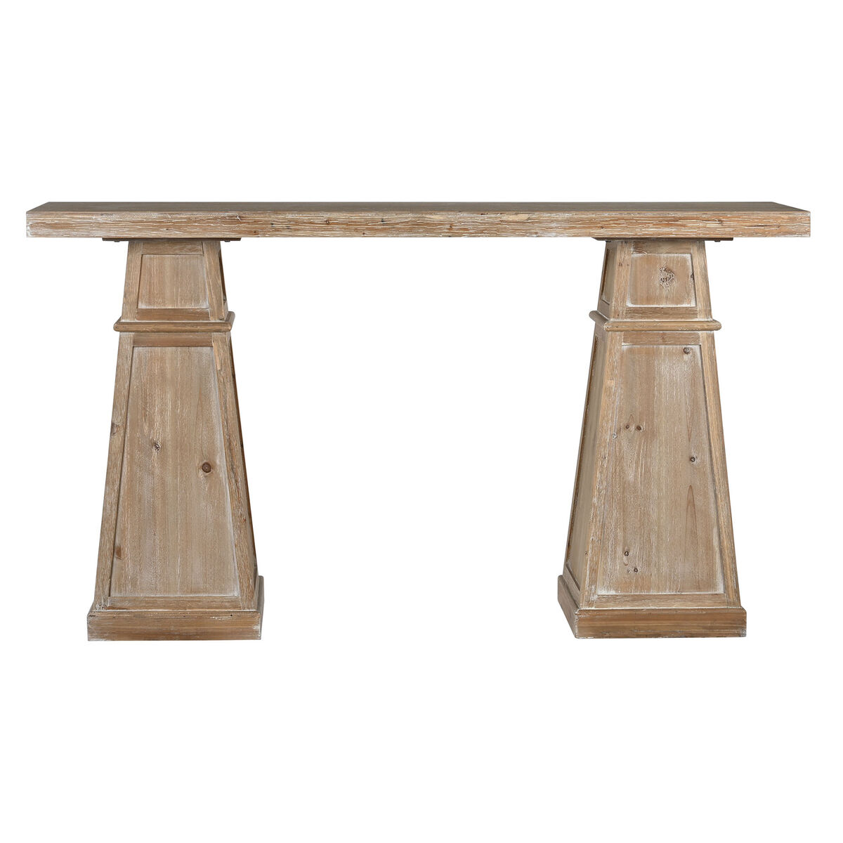 Mottagare Home ESPRIT 160 X 40 X 90,5 cm - 5