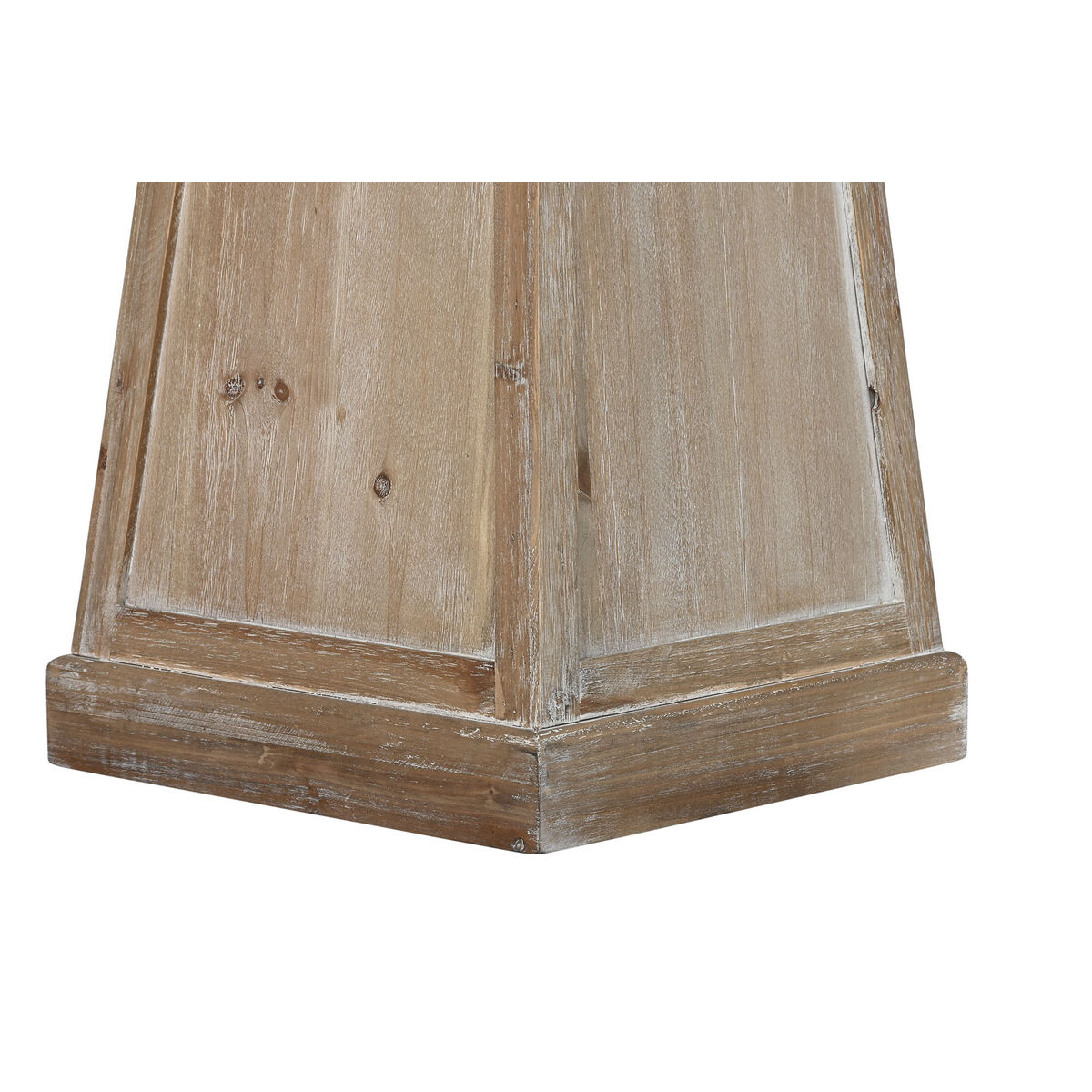 Mottagare Home ESPRIT 160 X 40 X 90,5 cm - 3