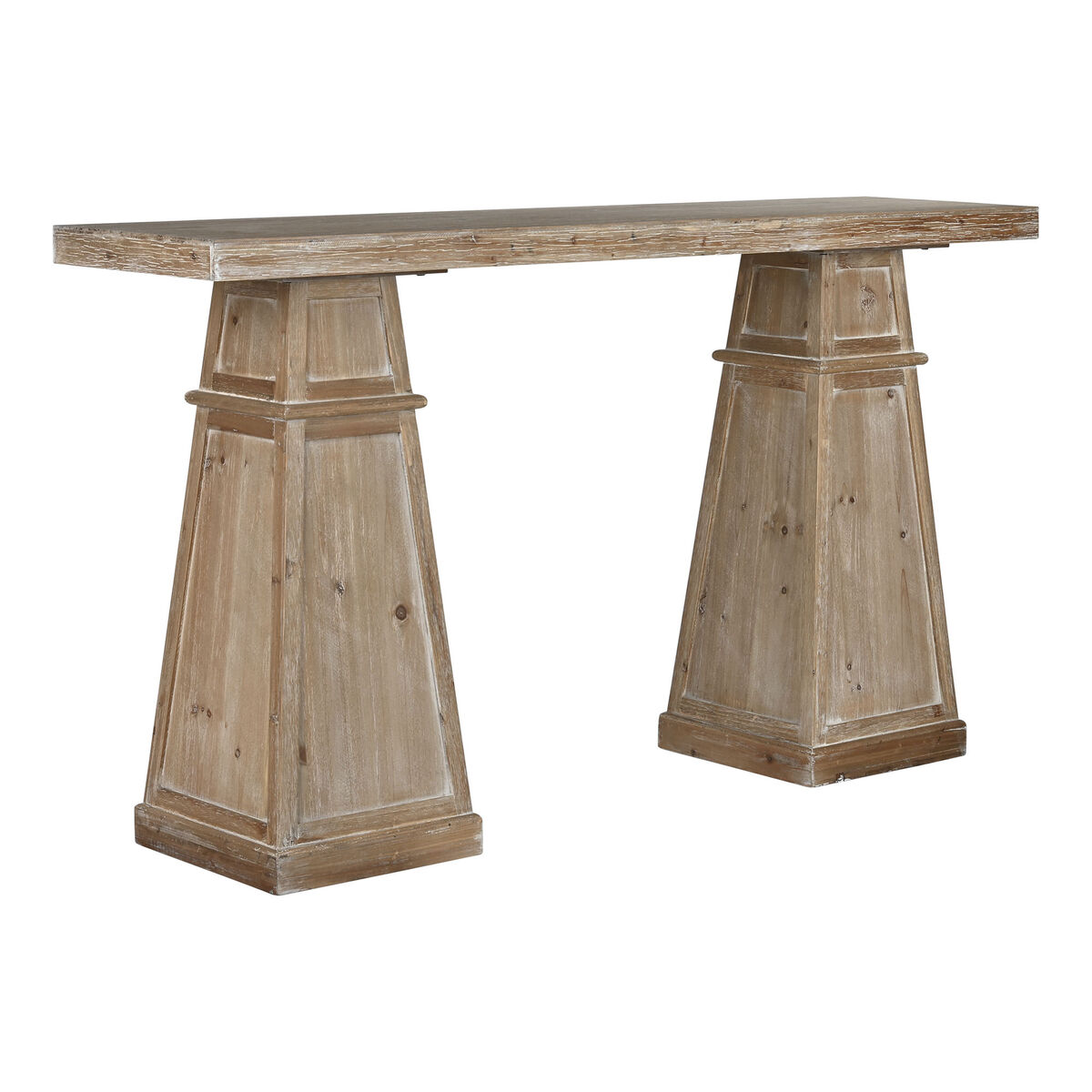 Mottagare Home ESPRIT 160 X 40 X 90,5 cm