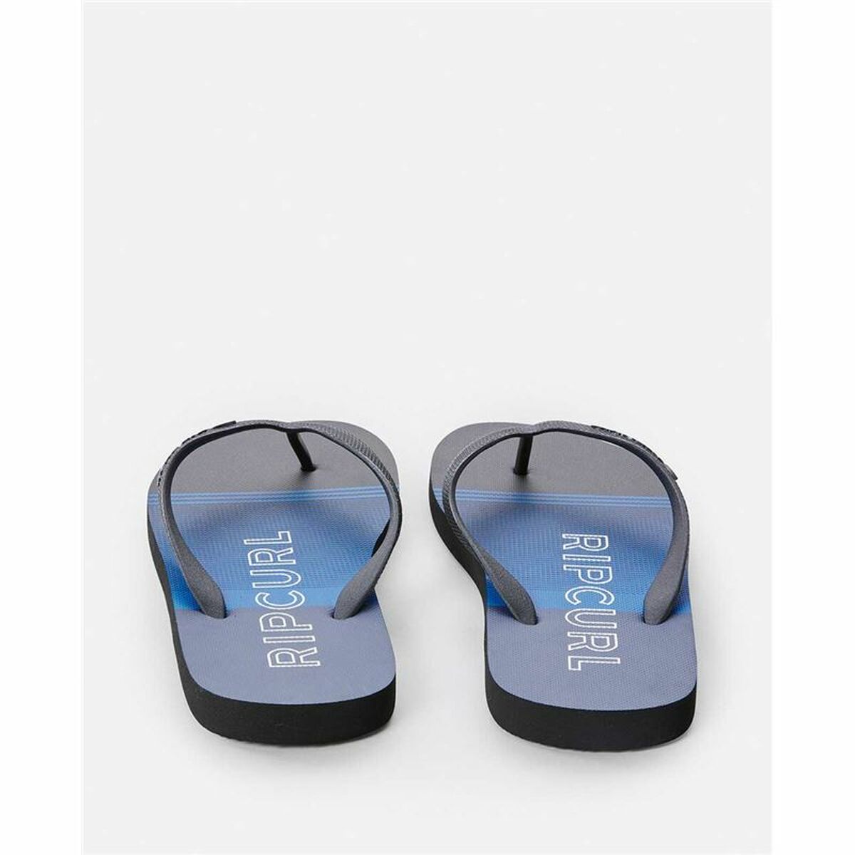 Strandtofflor för män Rip Curl Breakers Bloom Blå - 4