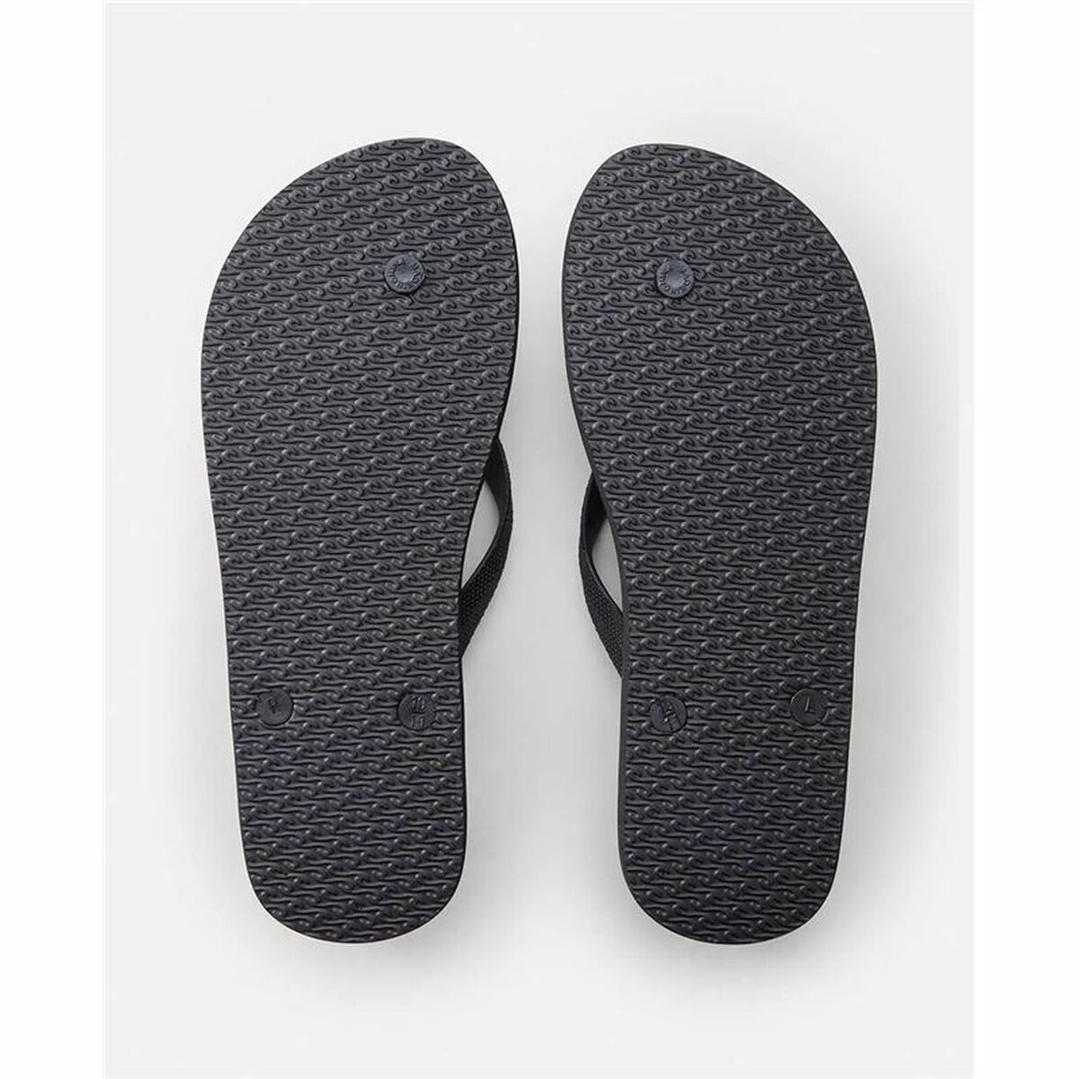 Strandtofflor för män Rip Curl Breakers Bloom Blå - 2