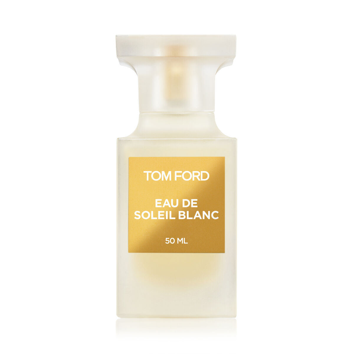 Parfym Unisex Tom Ford EDT Eau De Soleil Blanc 50 ml - 2