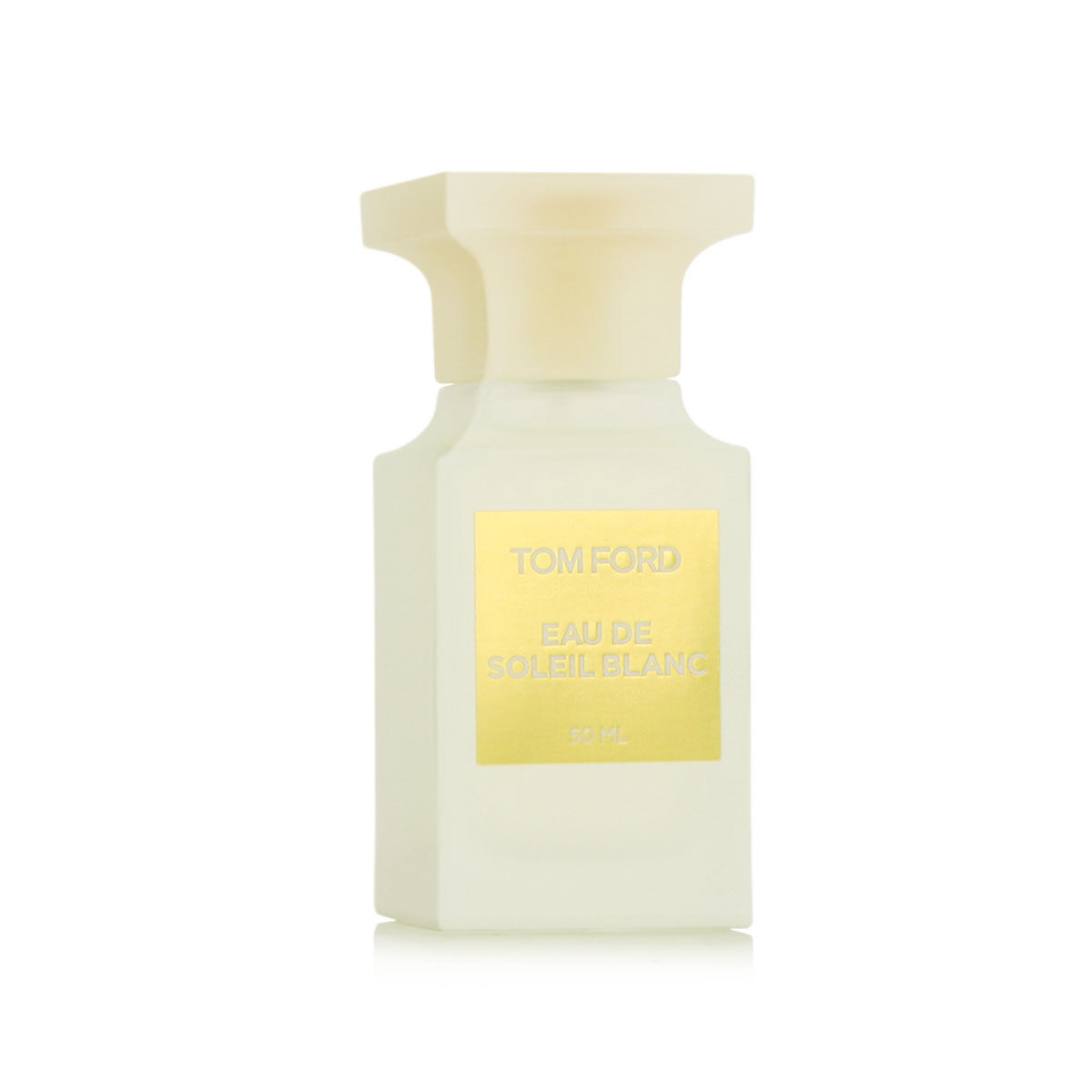 Parfym Unisex Tom Ford EDT Eau De Soleil Blanc 50 ml - 3