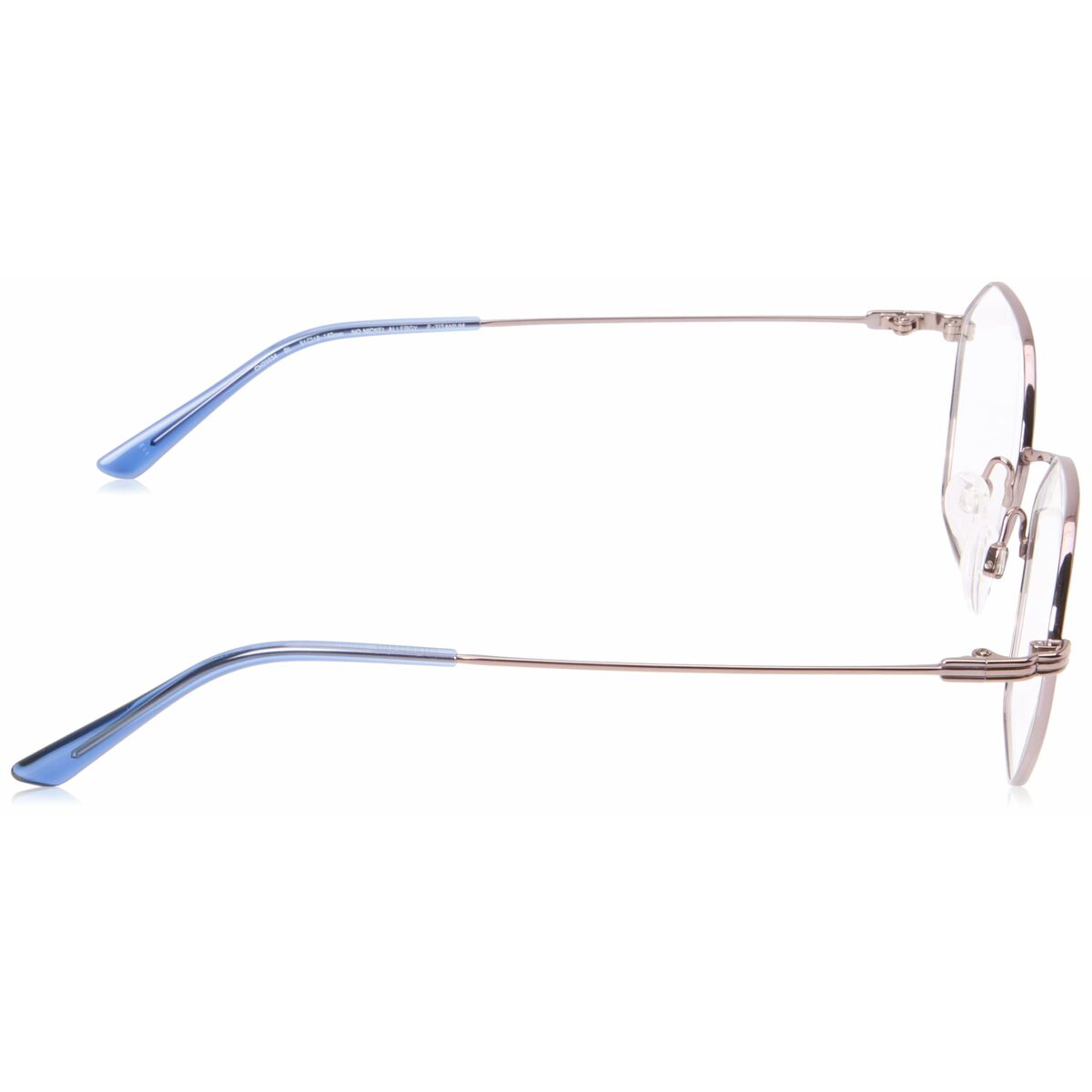 Glasögonbågar Charmant Jewelry TP 29834 Ø 51 mm - 2
