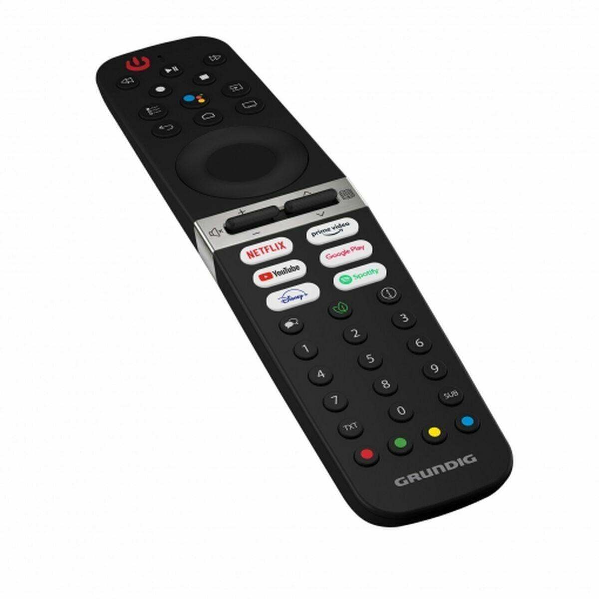 Smart TV Grundig 55GGU7960B 55" - 3