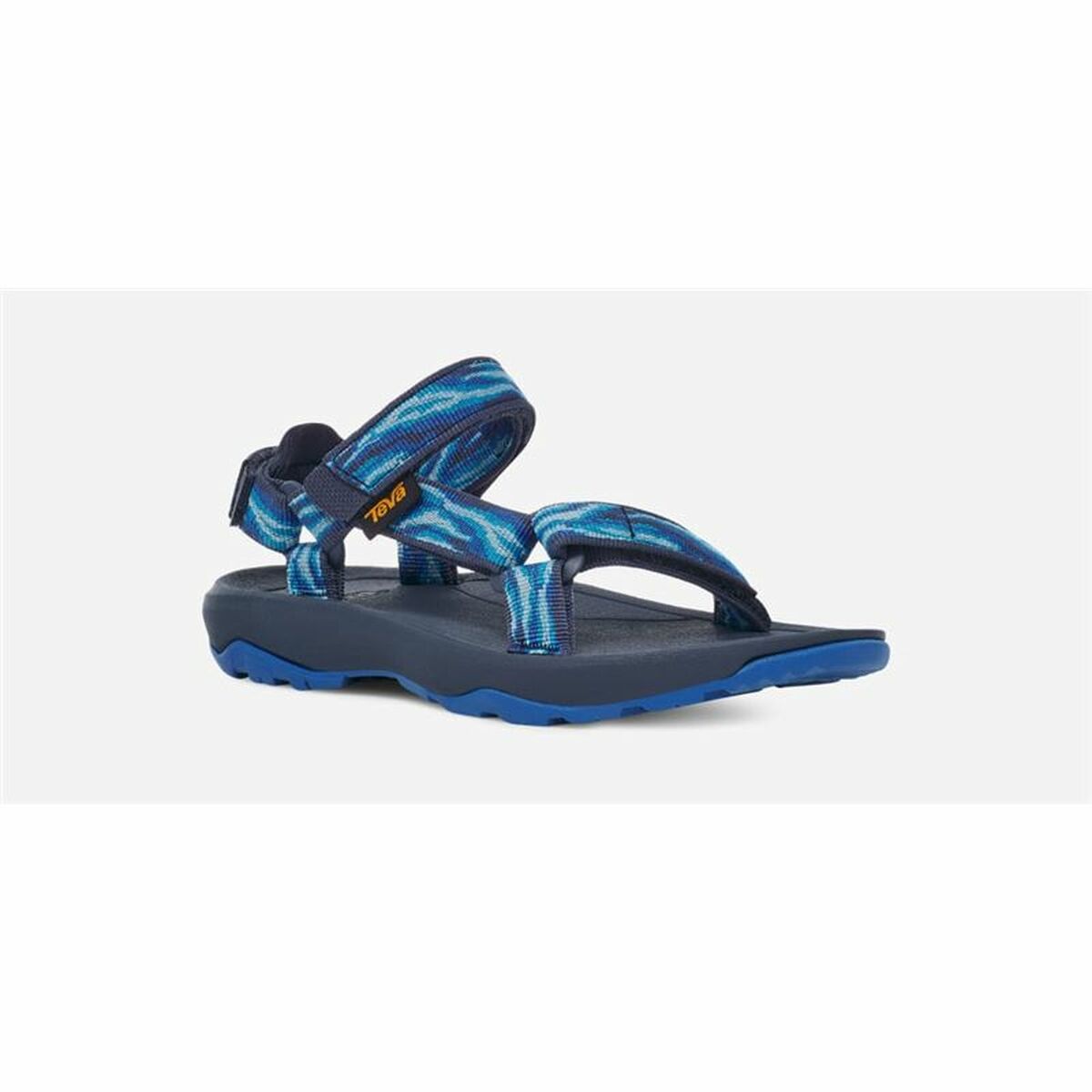 Sandaler till barn Teva Hurricane Xlt2  Blå - 2