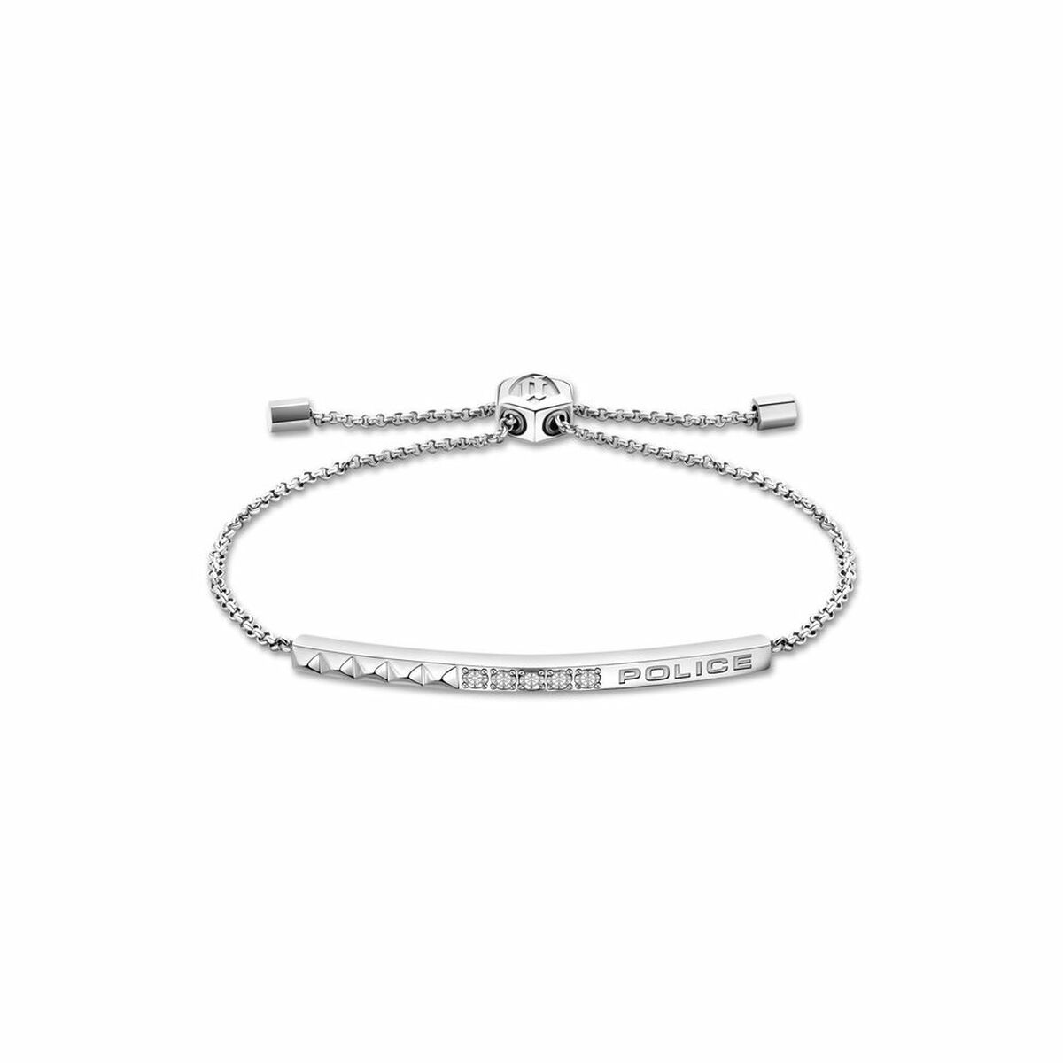 Damarmband Police PEJLB2010532 18 cm