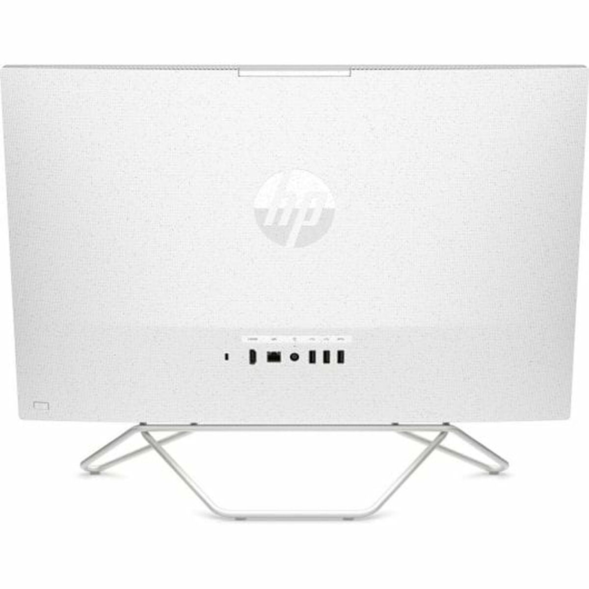 All in One HP 24-cb1062ns 24" Intel Core i5-1235U 16 GB RAM 512 GB SSD - 6
