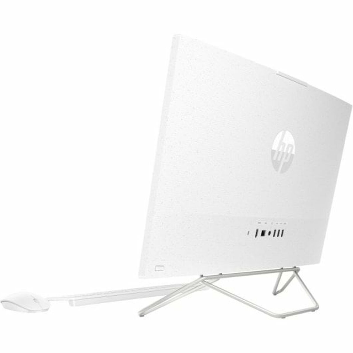 All in One HP 24-cb1062ns 24" Intel Core i5-1235U 16 GB RAM 512 GB SSD - 5
