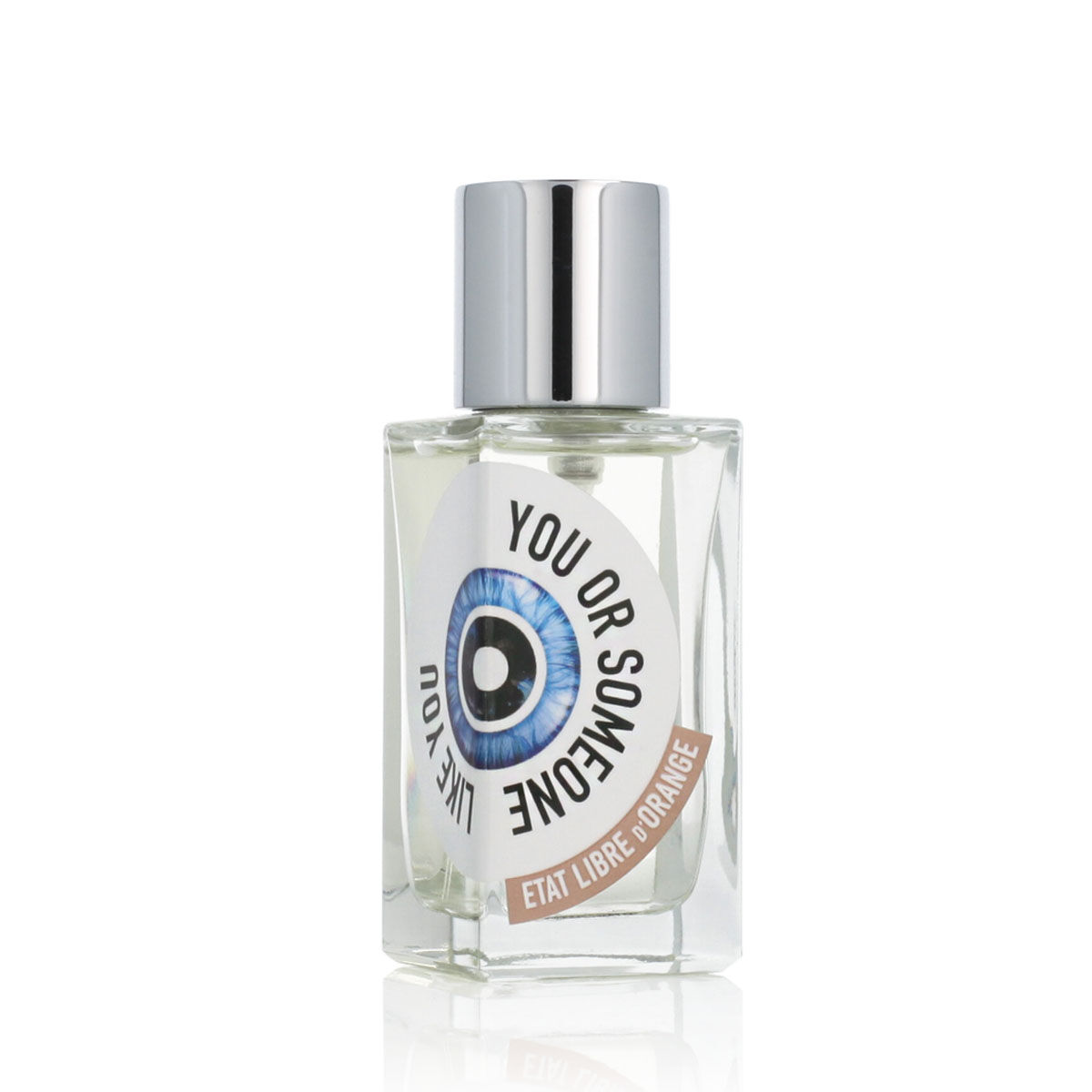Parfym Unisex Etat Libre D'Orange You Or Someone Like You EDP EDP 50 ml - 2