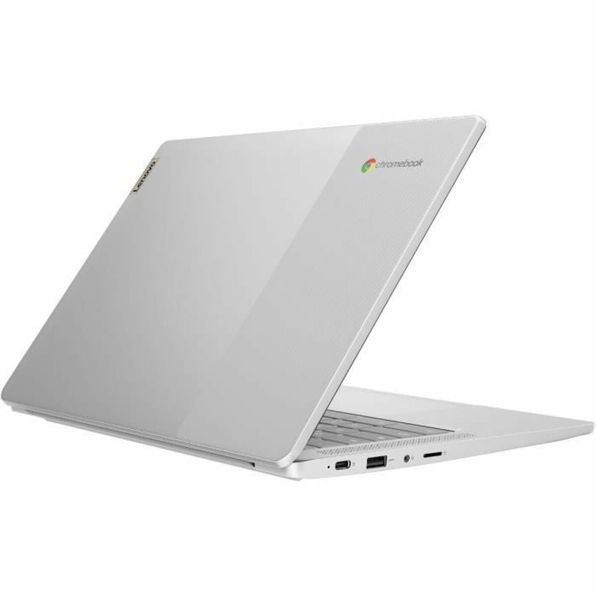 Bärbar dator Lenovo IdeaPad Slim 3 14" Kompanio 520 4 GB RAM 64 GB - 4