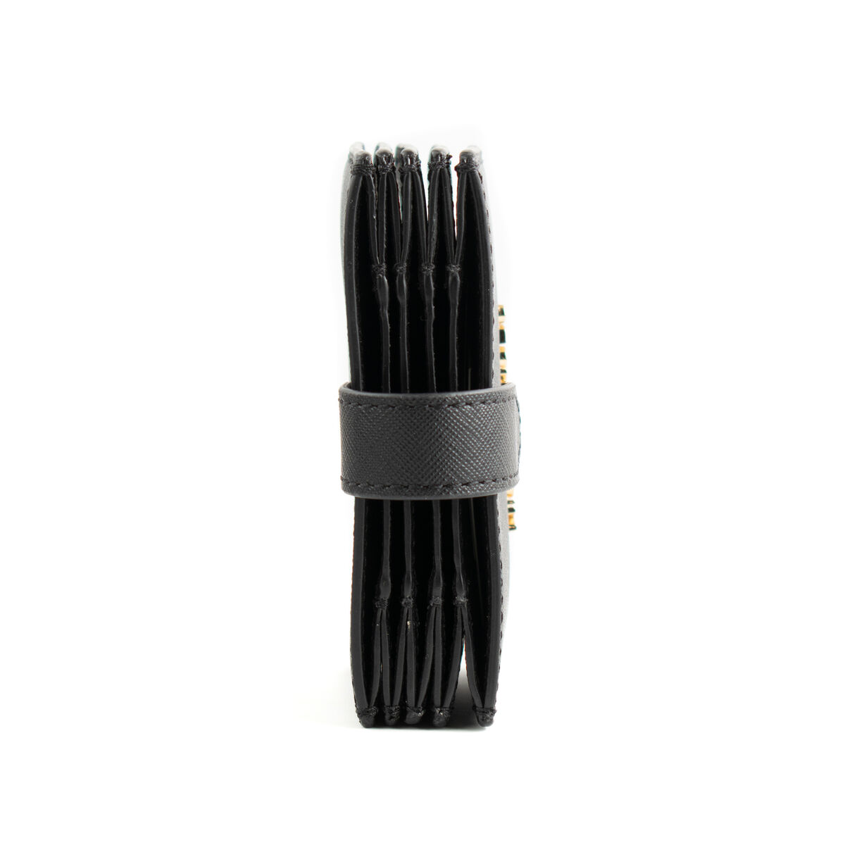 Dam Korthållare Michael Kors 35F2GTVD0L-BLACK - 2
