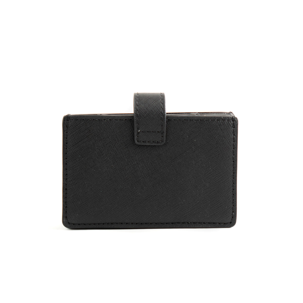 Dam Korthållare Michael Kors 35F2GTVD0L-BLACK - 3