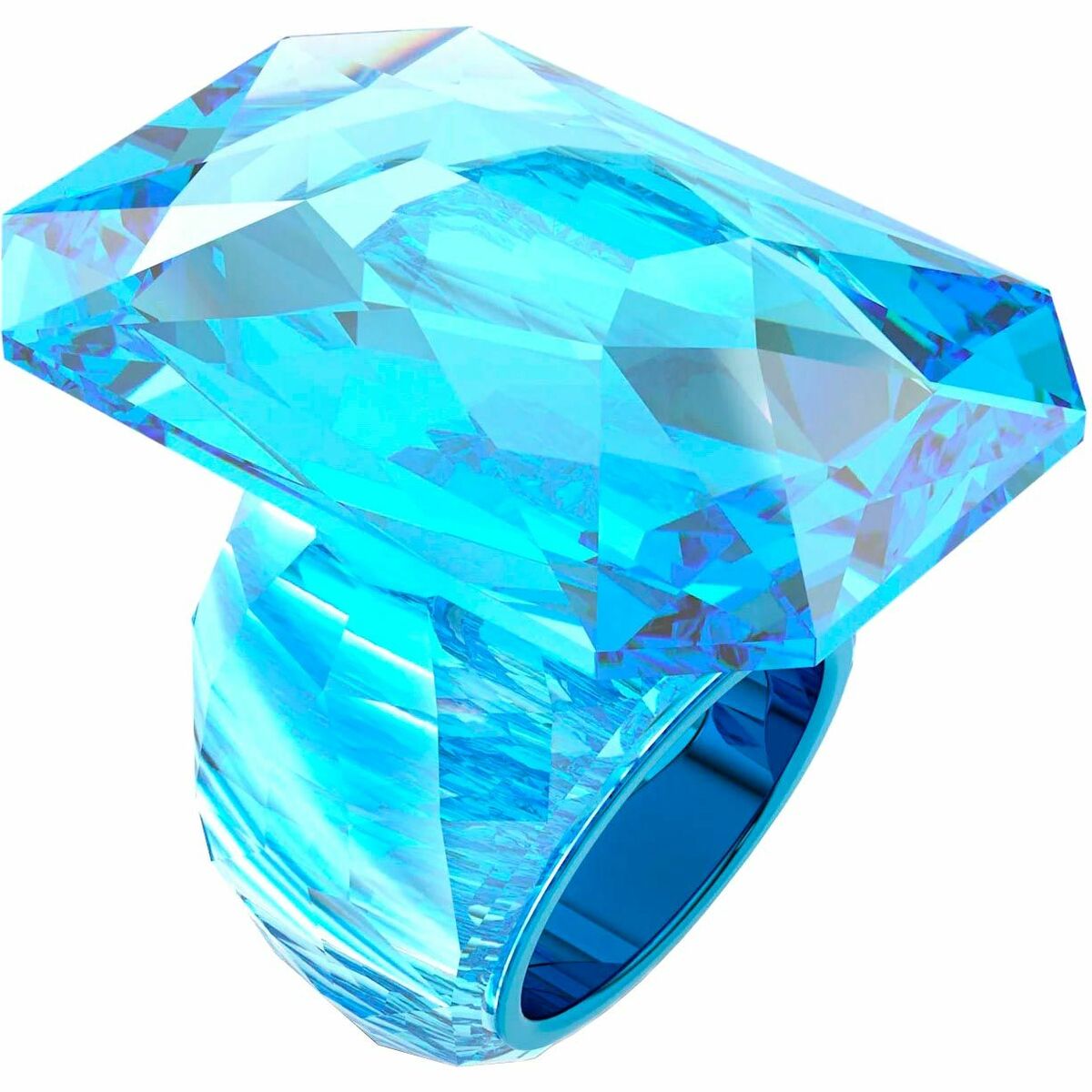 Damring Swarovski 5607354 (12) - 2