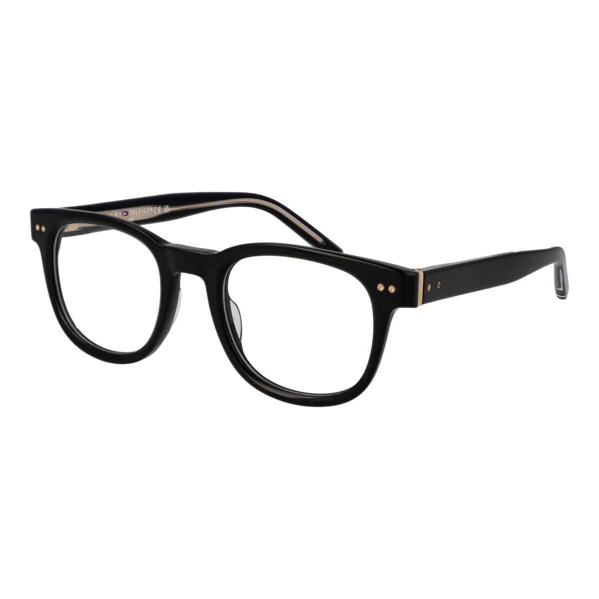 Glasögonbågar Tommy Hilfiger TH 86 512M222