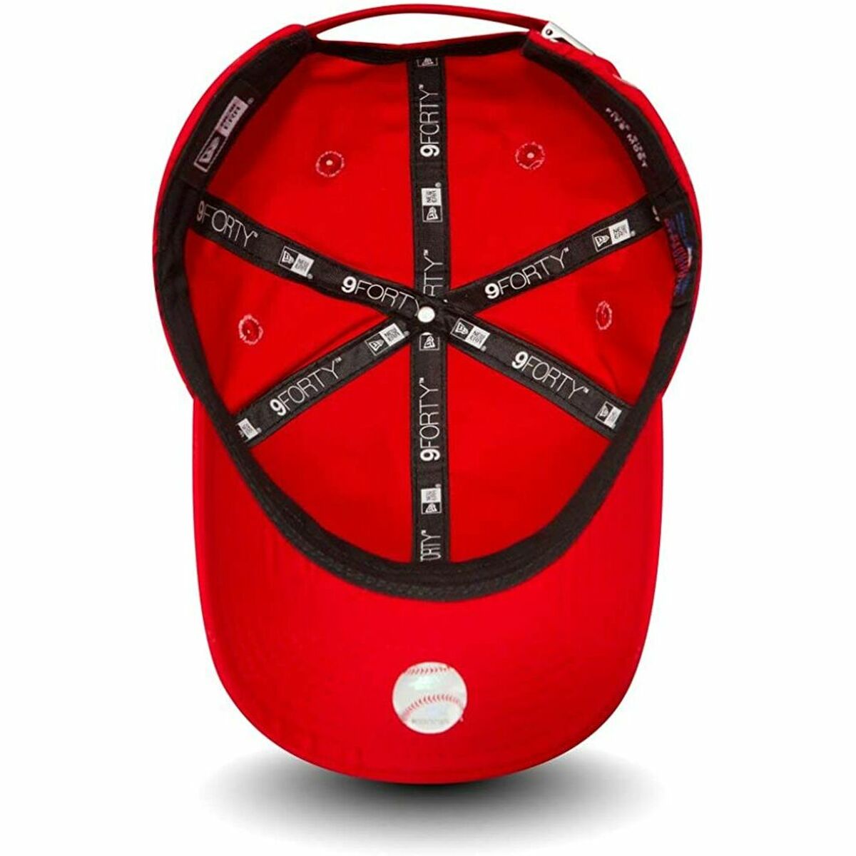 Träningskeps MLB FLAWLESS New Era 11198849 - 4