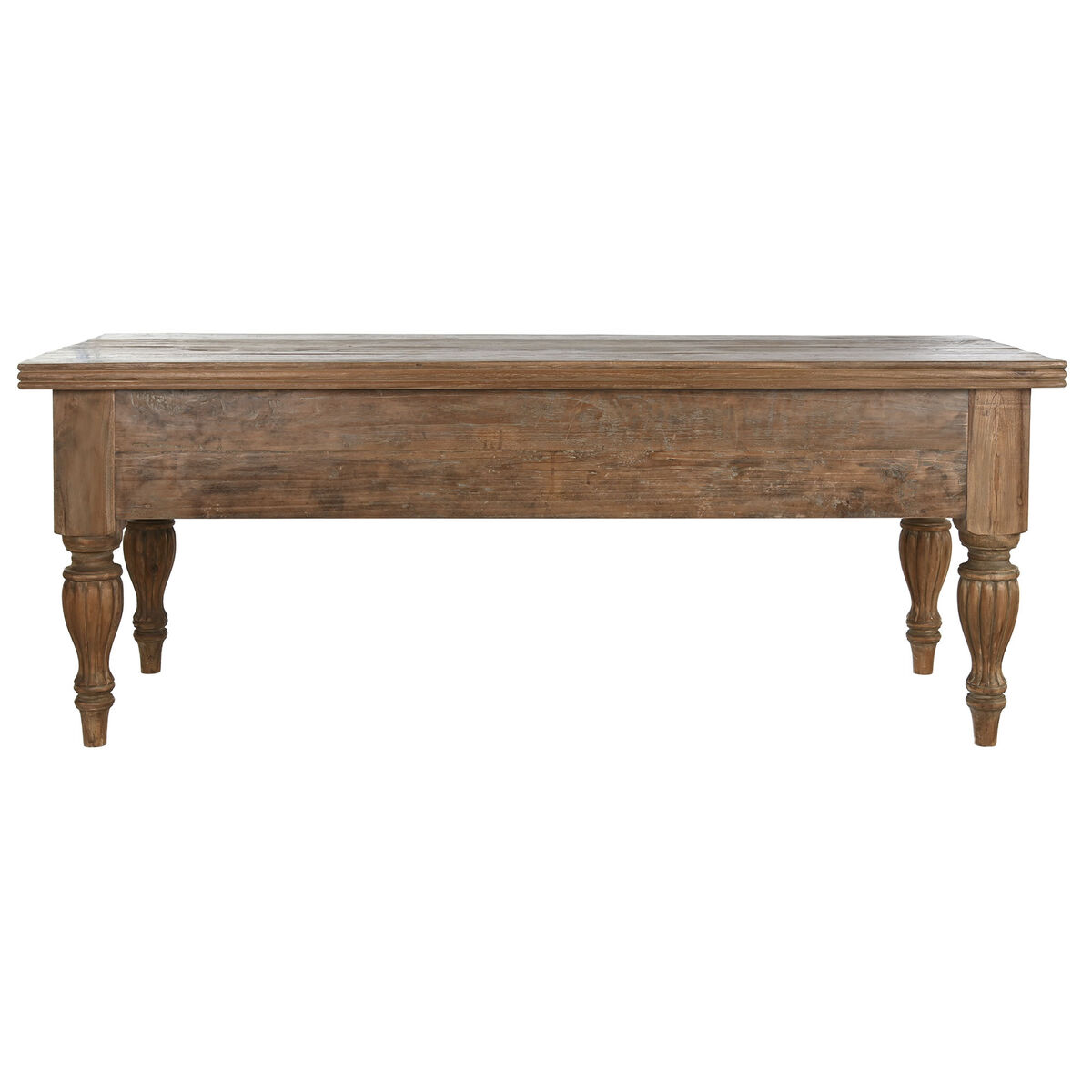 Mottagare Home ESPRIT 200,5 X 80,5 X 78,5 cm - 2