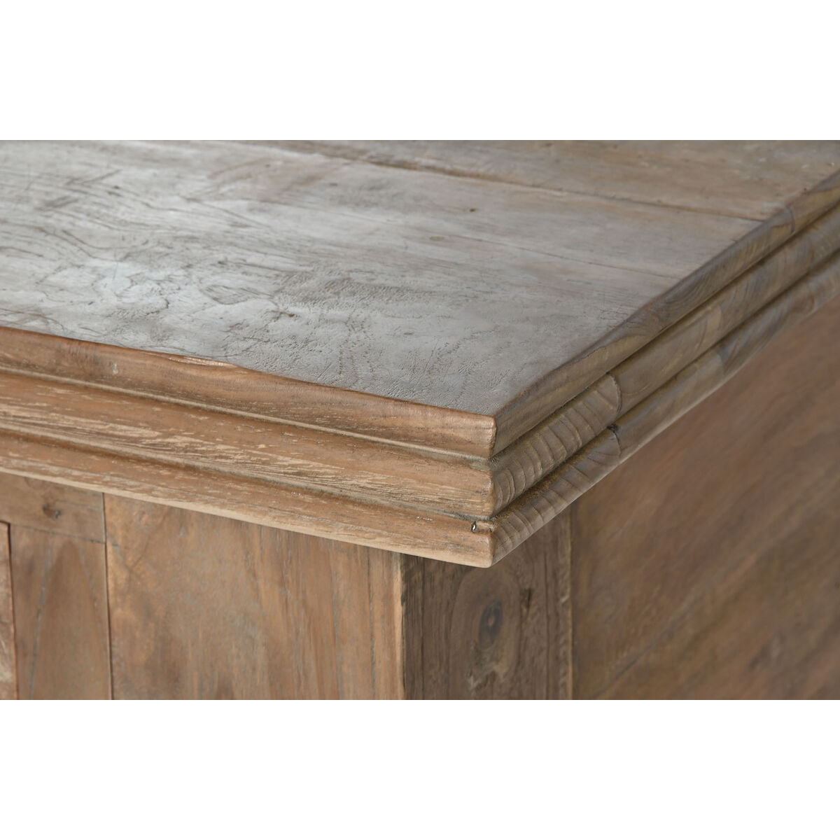 Mottagare Home ESPRIT 200,5 X 80,5 X 78,5 cm - 5