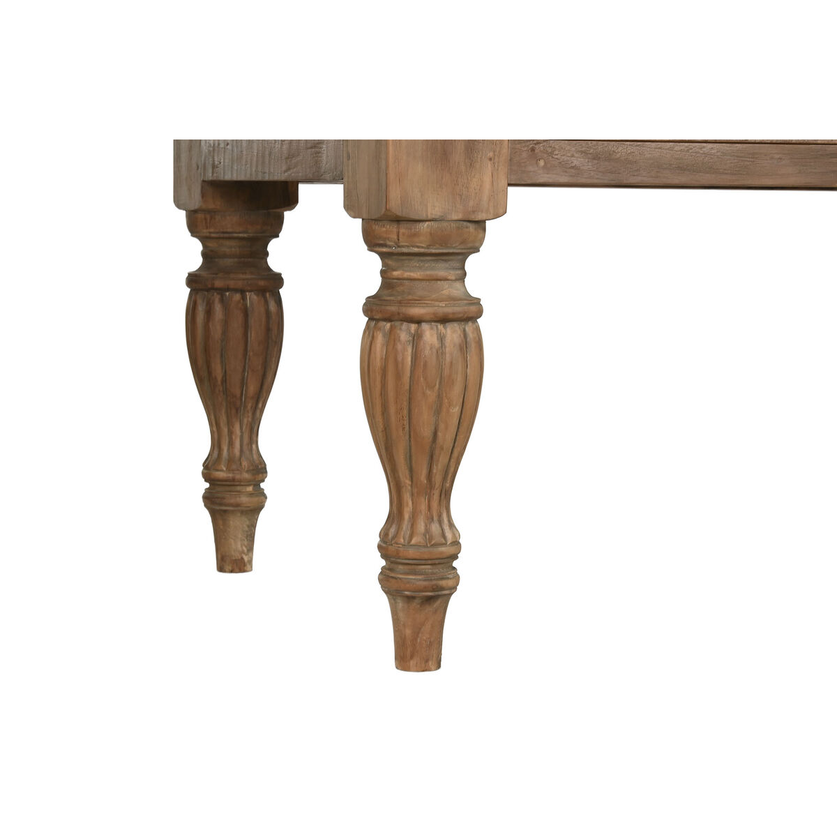 Mottagare Home ESPRIT 200,5 X 80,5 X 78,5 cm - 7