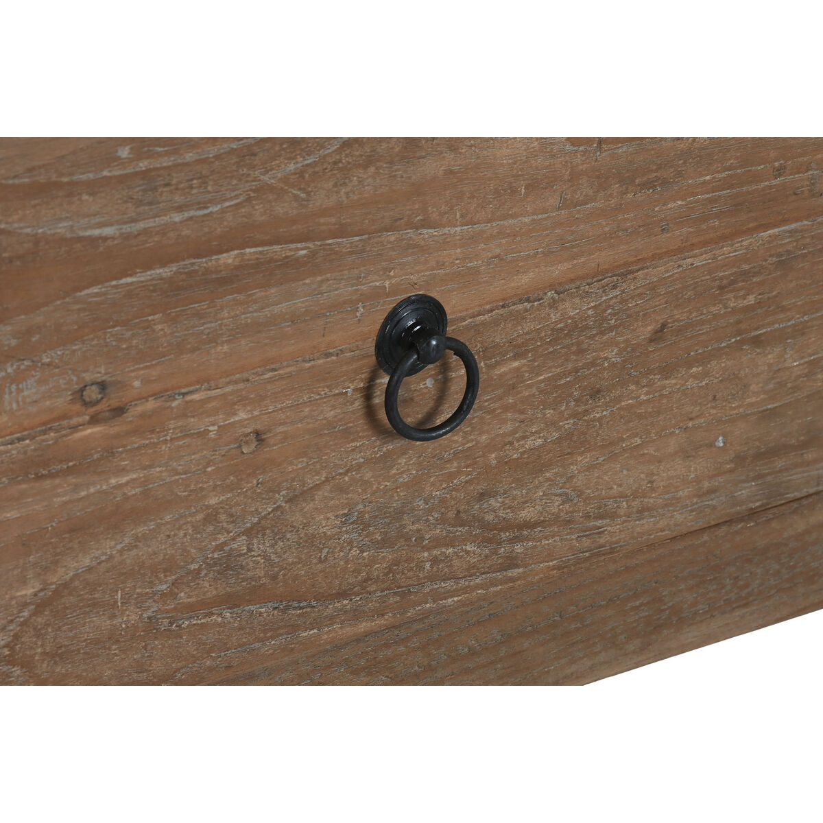 Mottagare Home ESPRIT 200,5 X 80,5 X 78,5 cm - 6