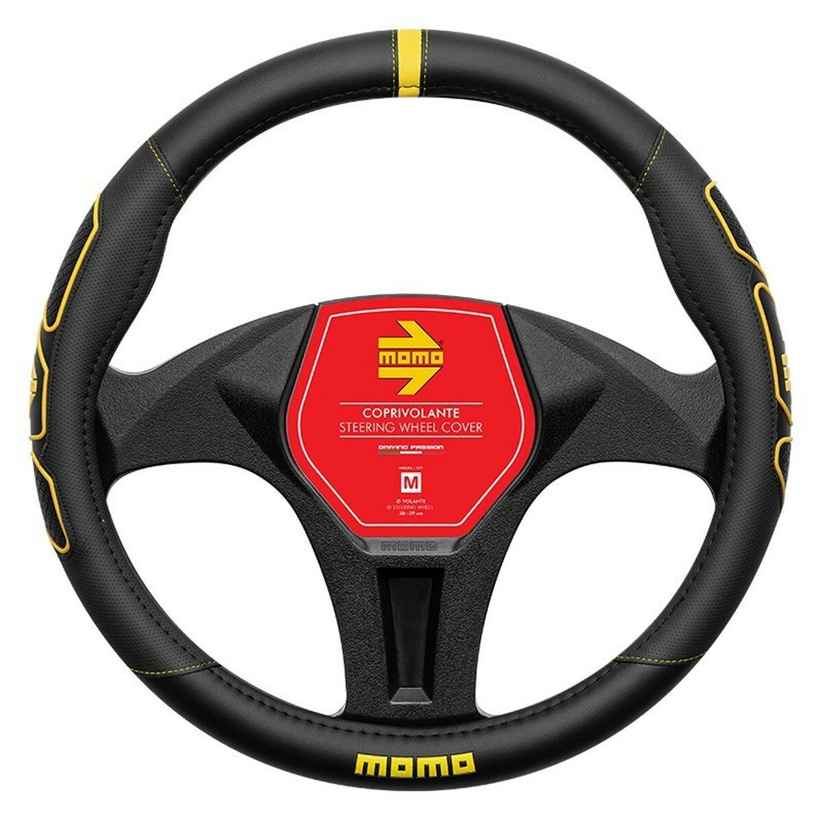 Rattöverdrag MOMO MOMLSWC0PROBY Ø 38-39 cm