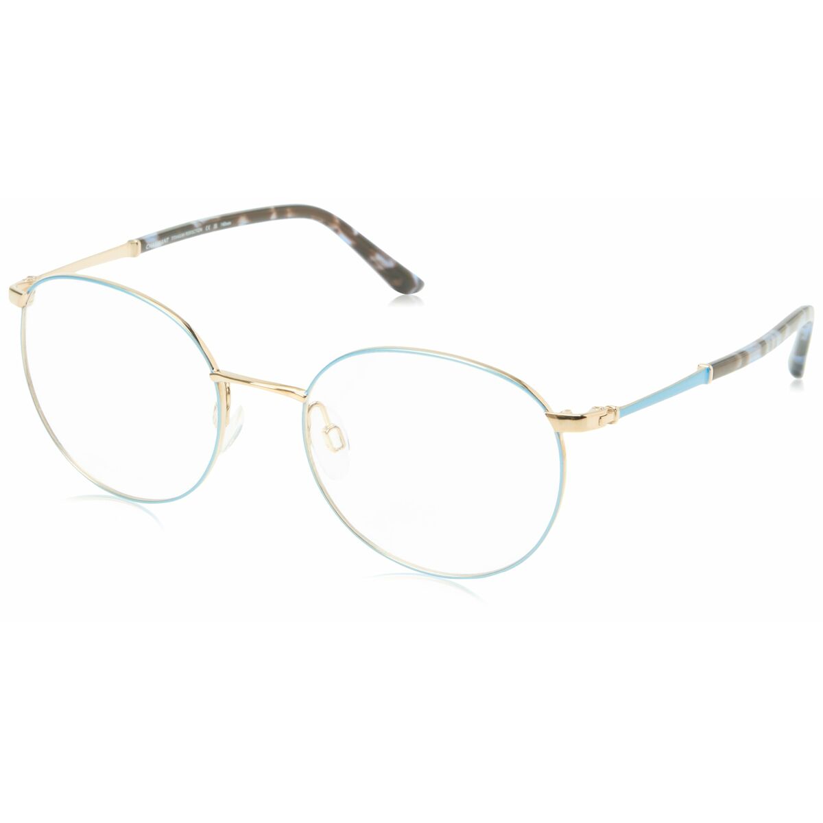 Glasögonbågar Charmant Jewelry TP 29844 Ø 51 mm