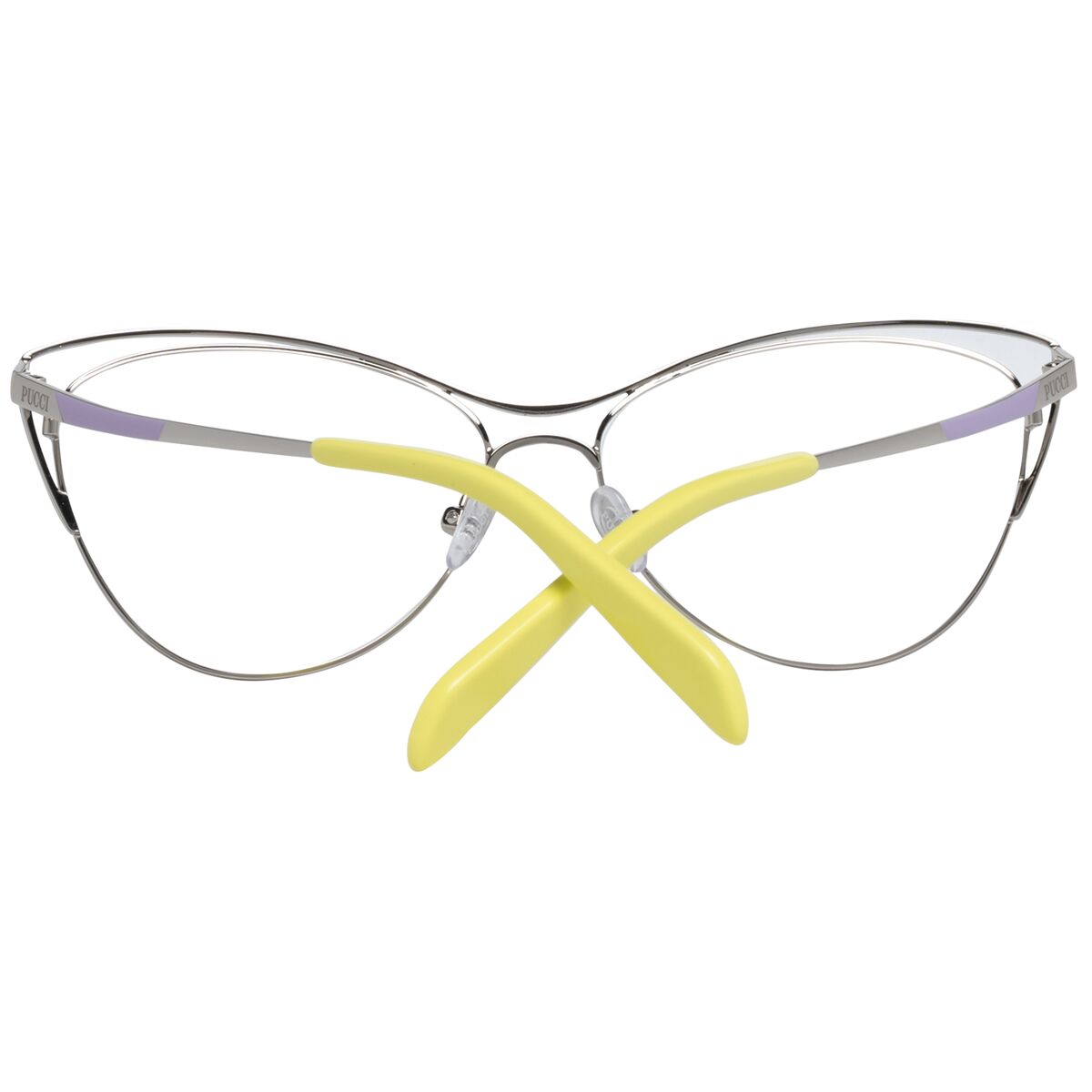Glasögonbågar Emilio Pucci EP5142 56005 - 3