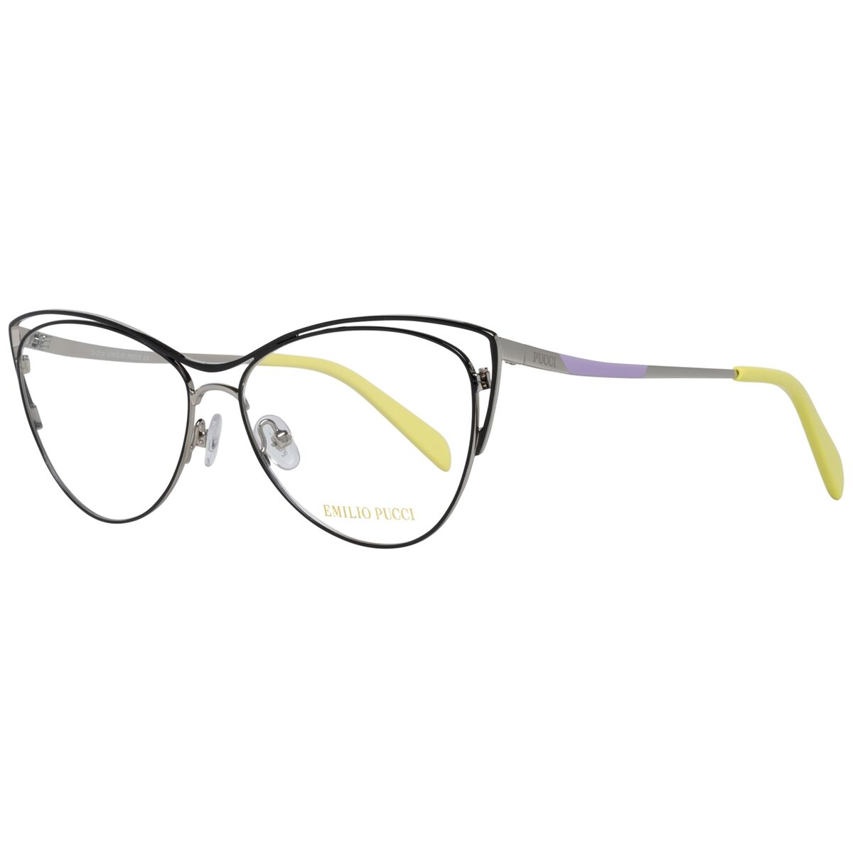 Glasögonbågar Emilio Pucci EP5142 56005