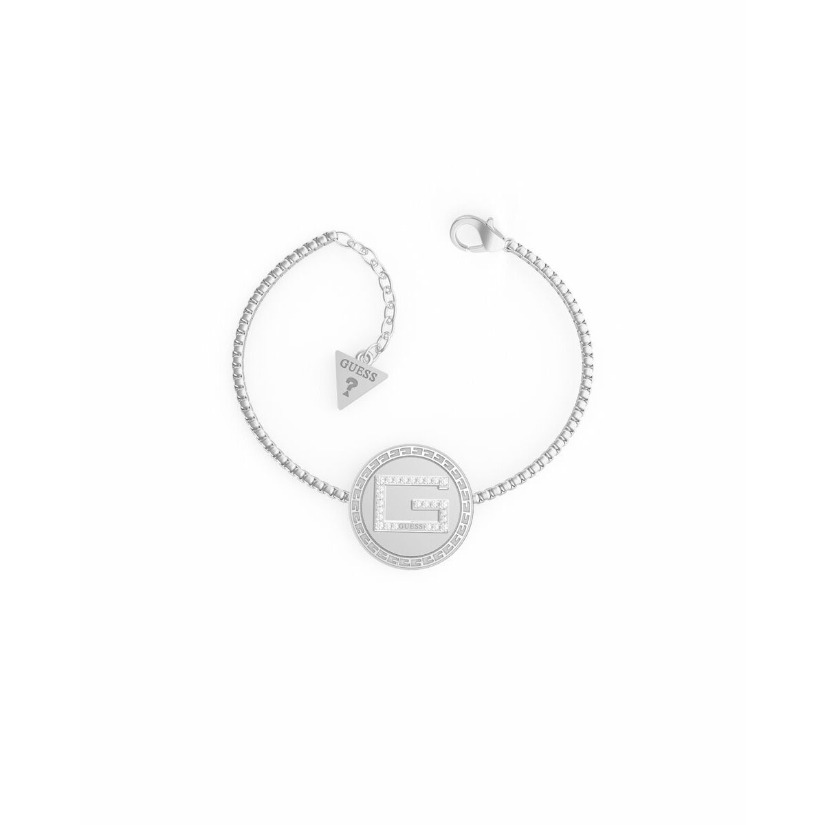 Damarmband Guess JUBB01031JWRHS