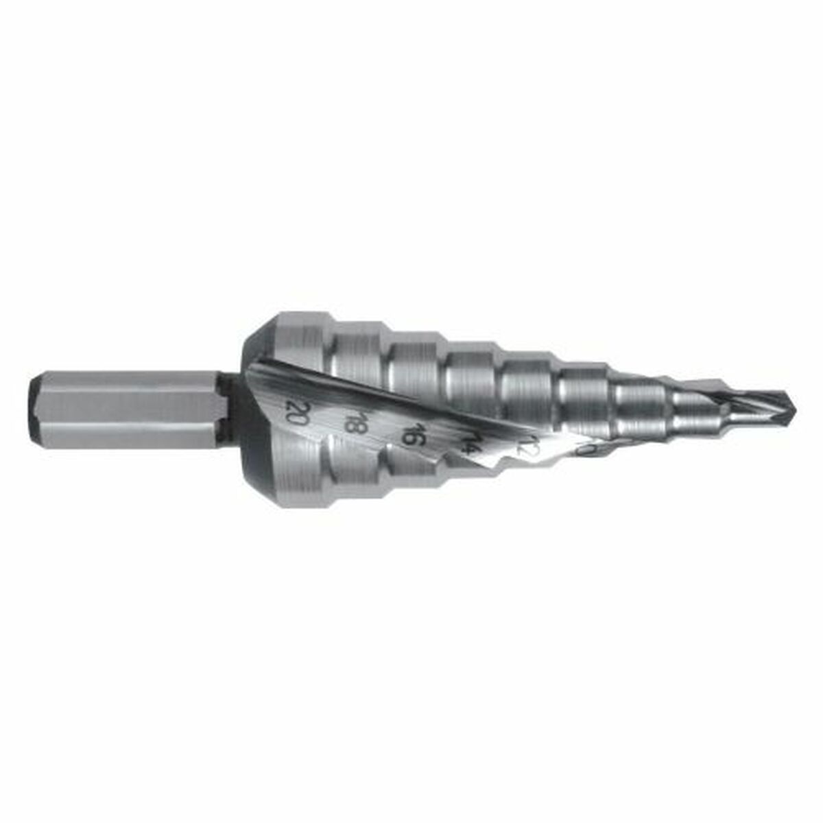 Stegbor RUKO 101052H 105 mm