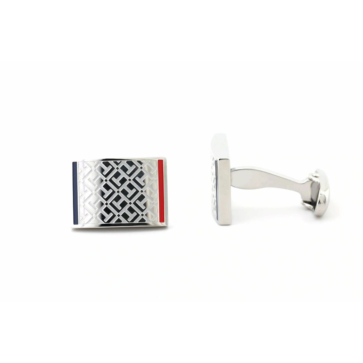Manschettknappar Tommy Hilfiger 2700696 2 cm