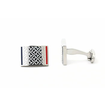 Manschettknappar Tommy Hilfiger 2700696 2 cm