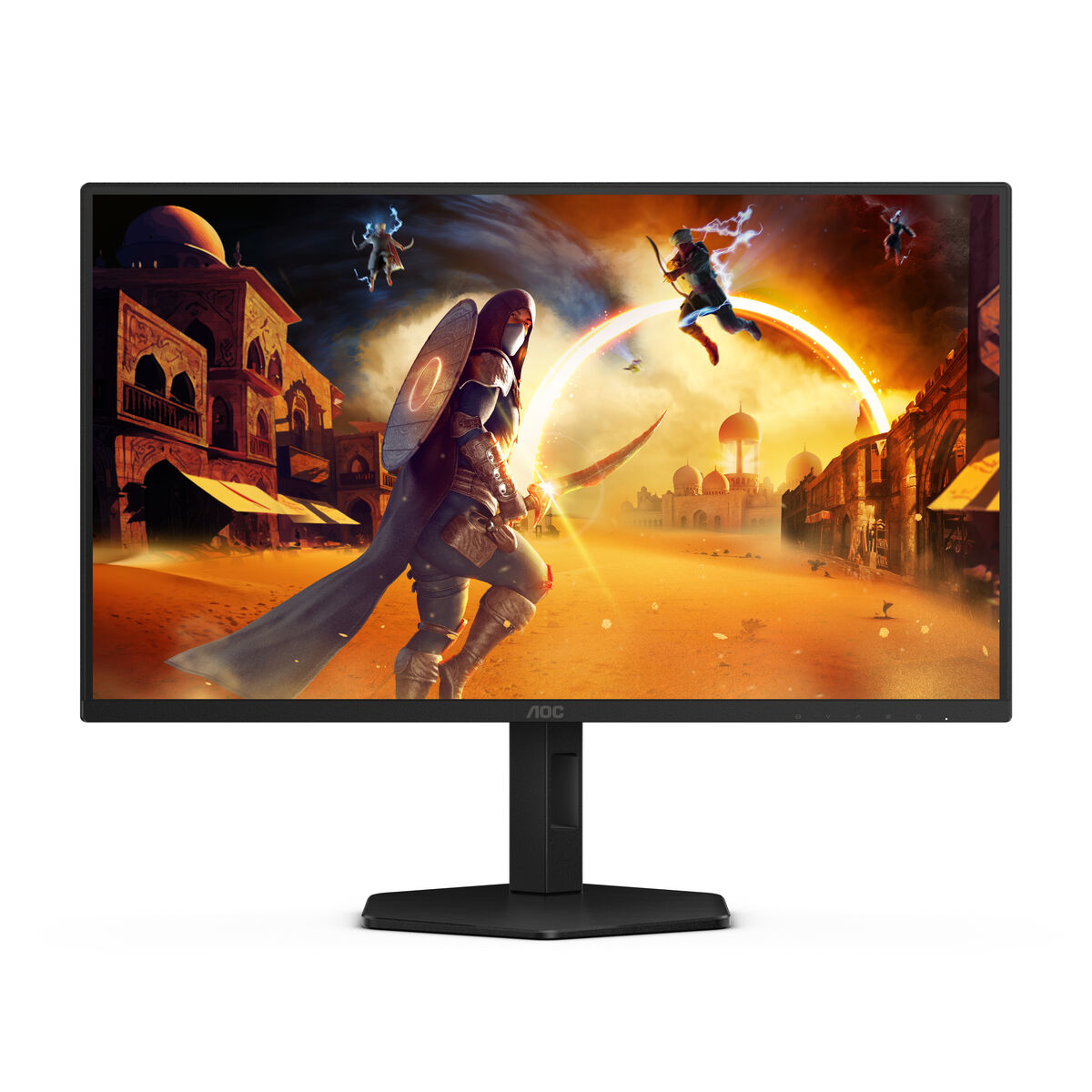 Monitor AOC 25G4SXU Full HD 24,5" - 2