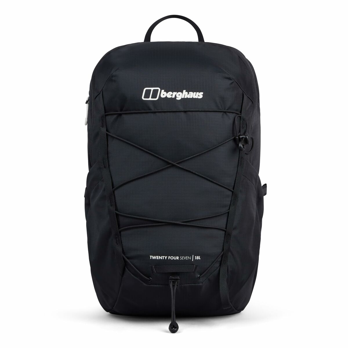 Träningsväska Berghaus 24/7 365 U18 Svart 18 L