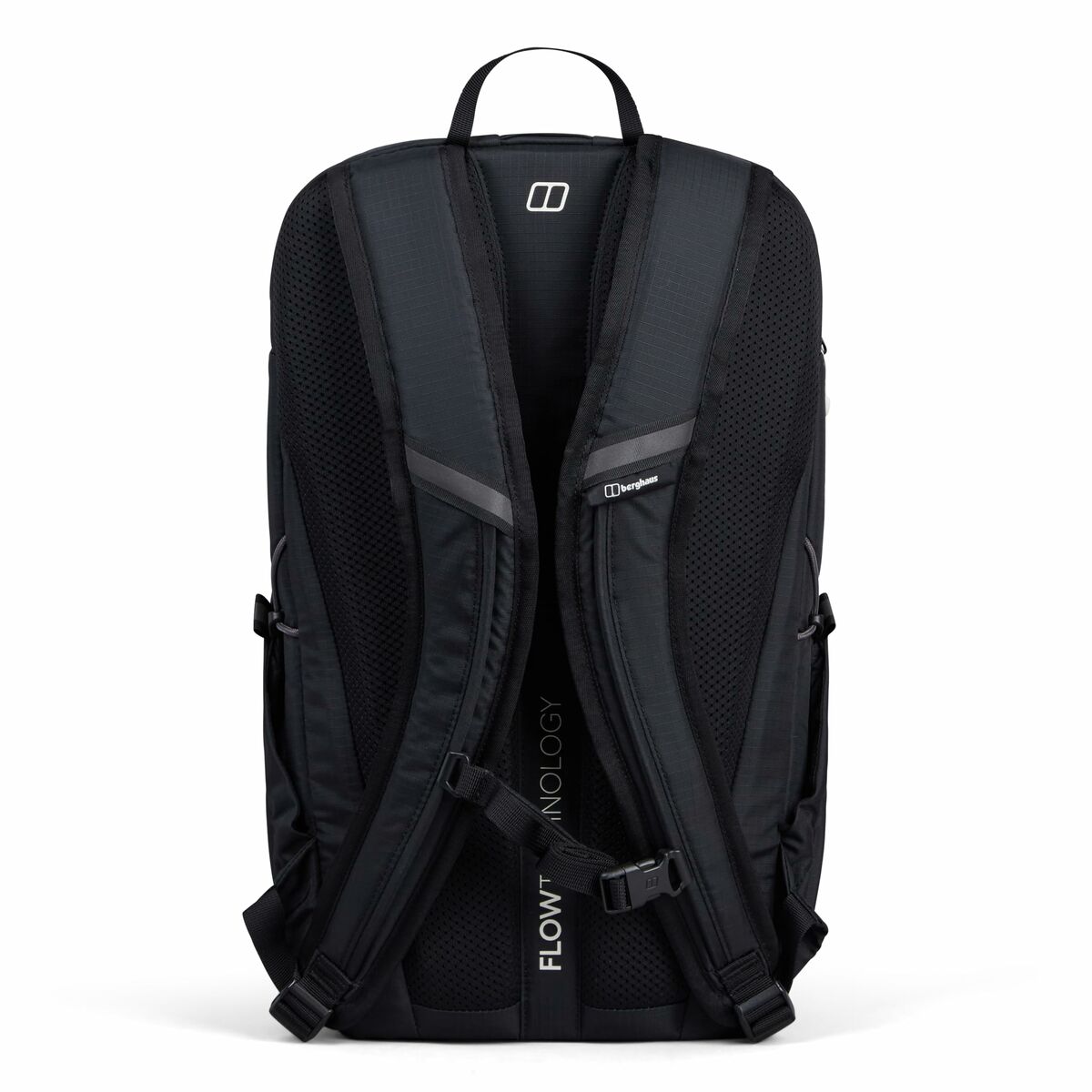 Träningsväska Berghaus 24/7 365 U18 Svart 18 L - 3