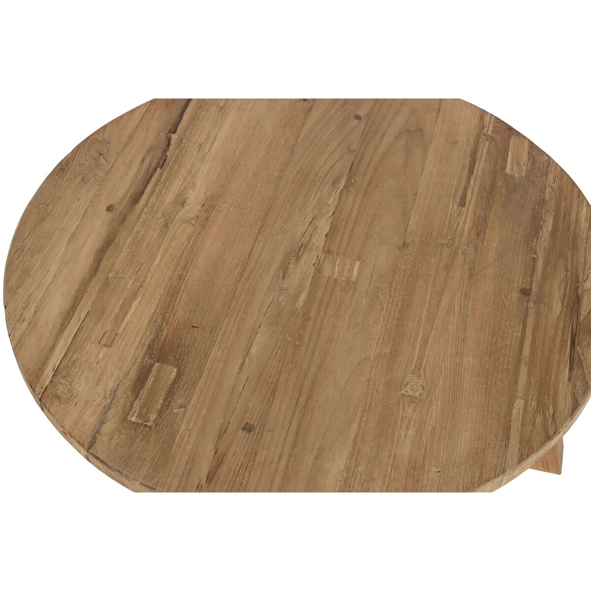 Sidobord Home ESPRIT 90 x 90 x 40 cm - 2