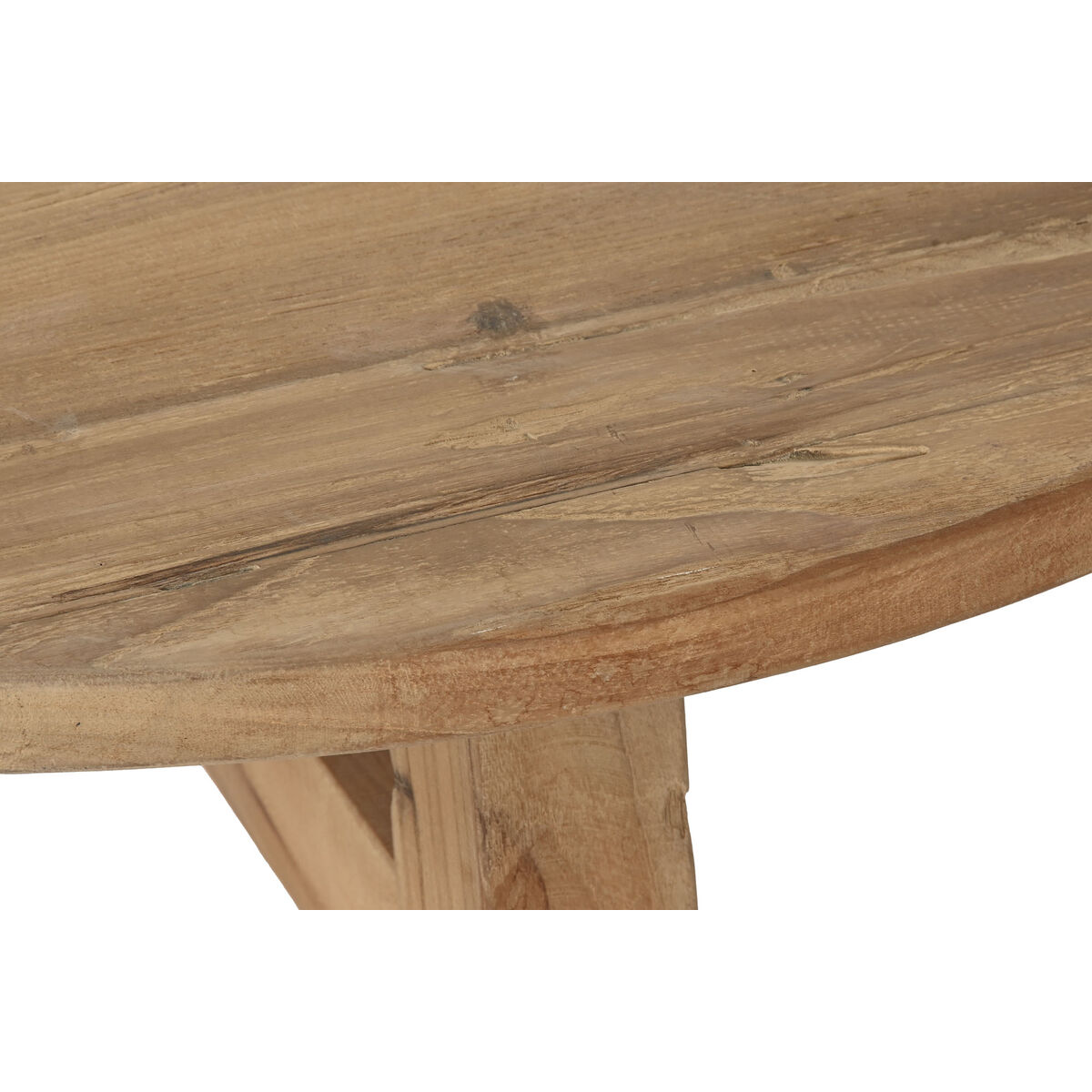 Sidobord Home ESPRIT 90 x 90 x 40 cm - 3